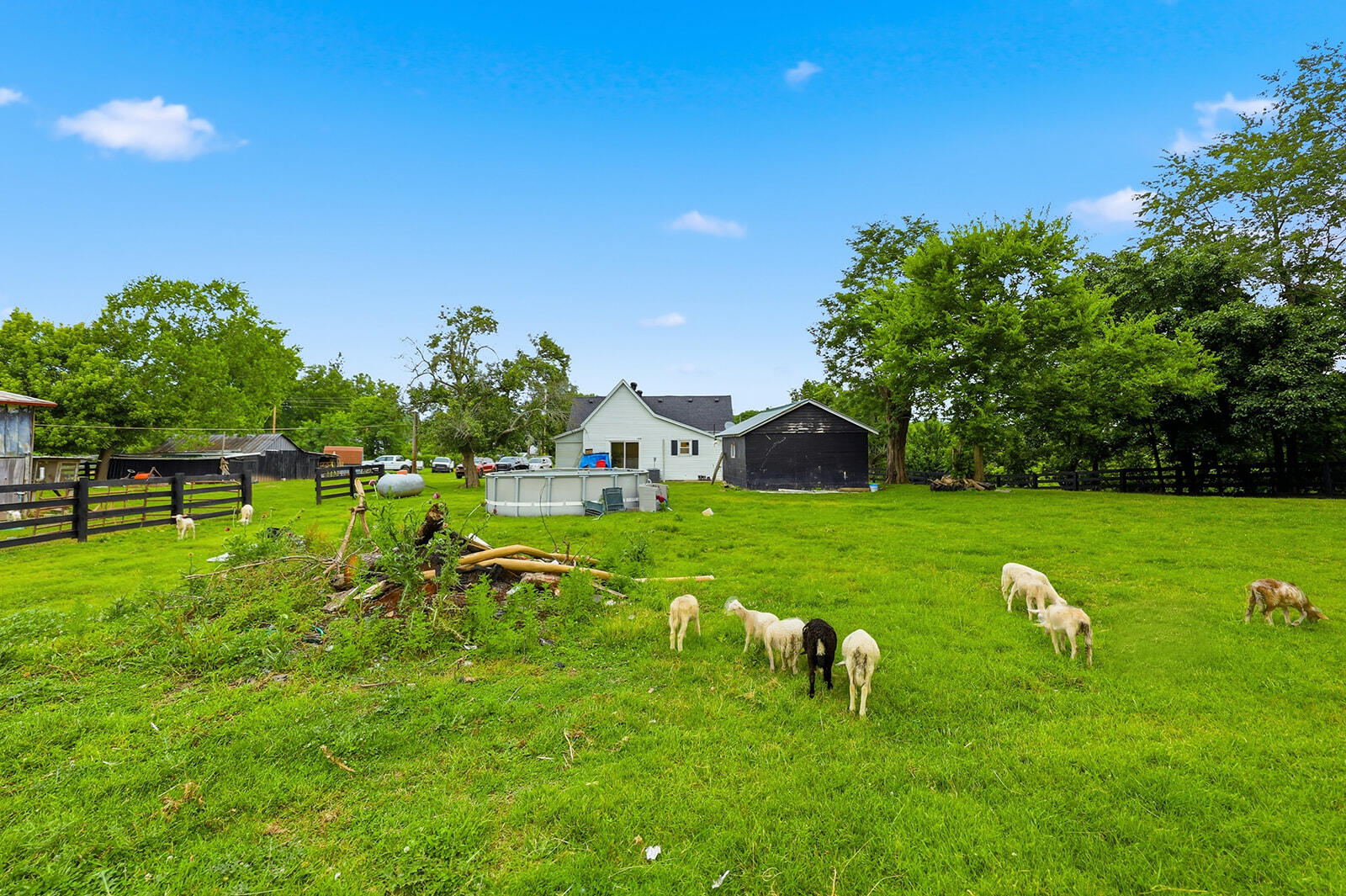 9622 Cornishville Road Property Photo 37