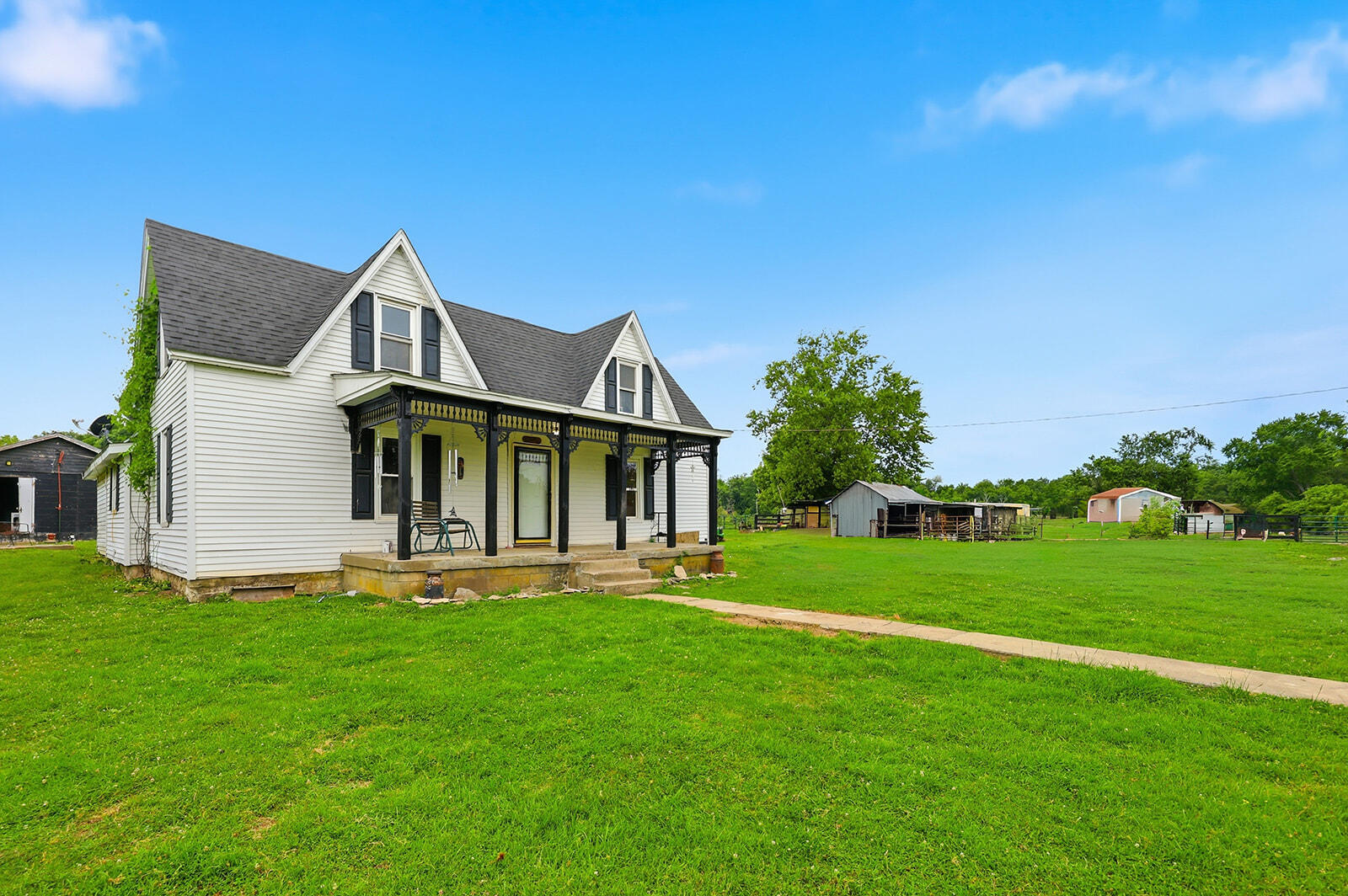 9622 Cornishville Road Property Photo 48