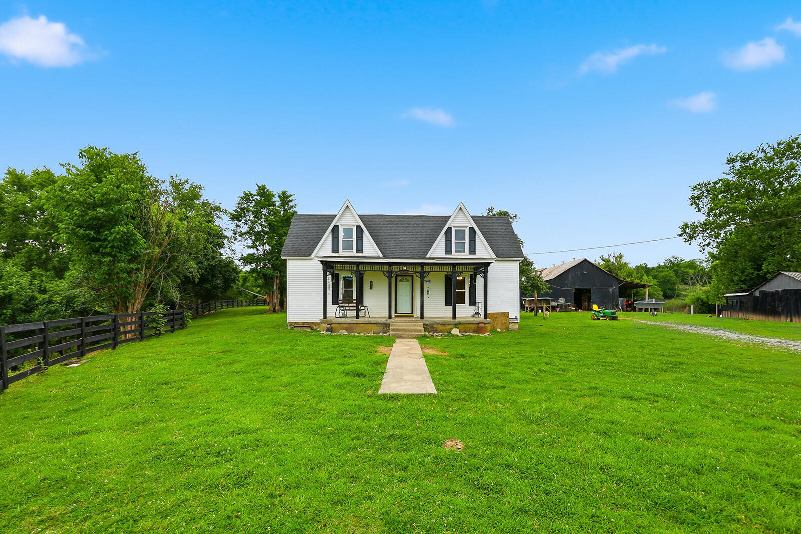 9622 Cornishville Road Property Photo 49