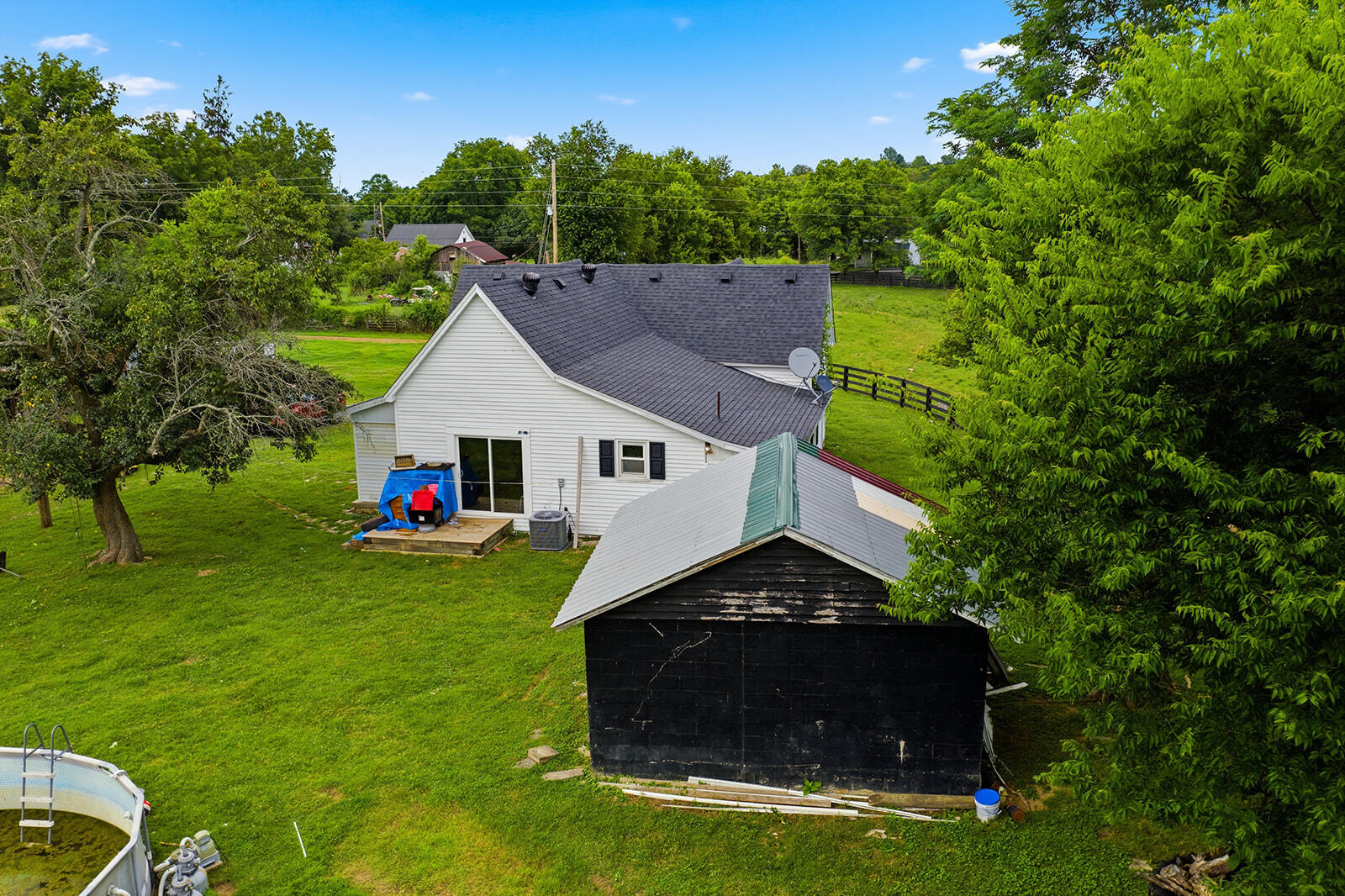 9622 Cornishville Road Property Photo 57