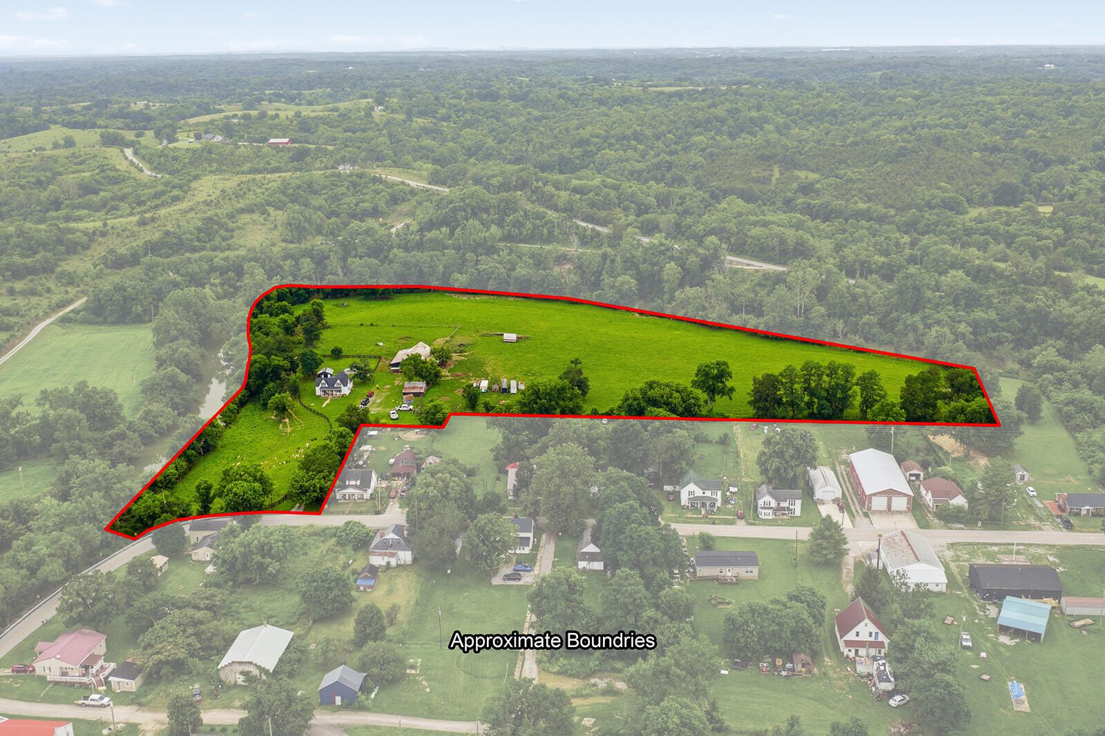9622 Cornishville Road Property Photo 62