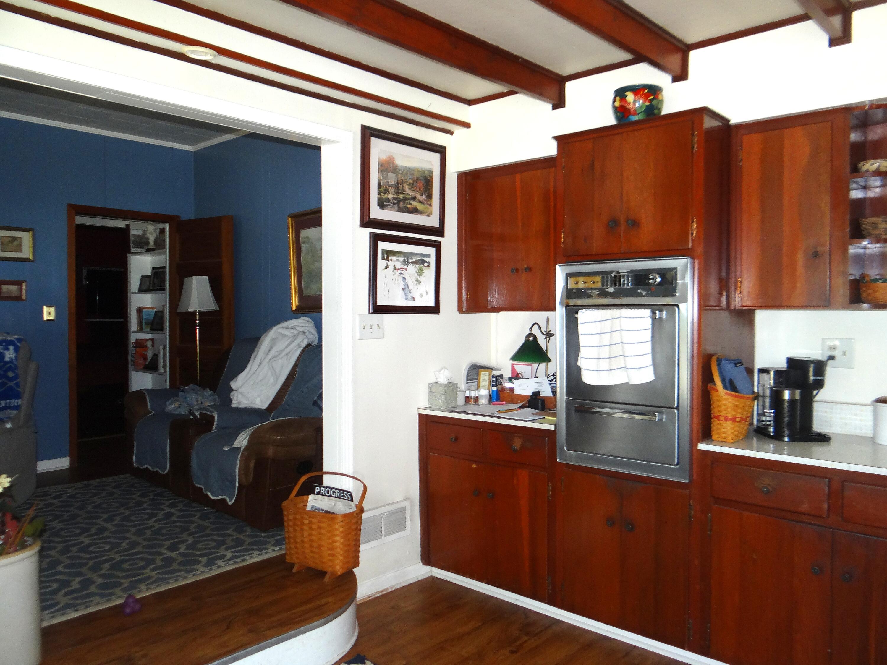 1116 Duckers Road Property Photo 5