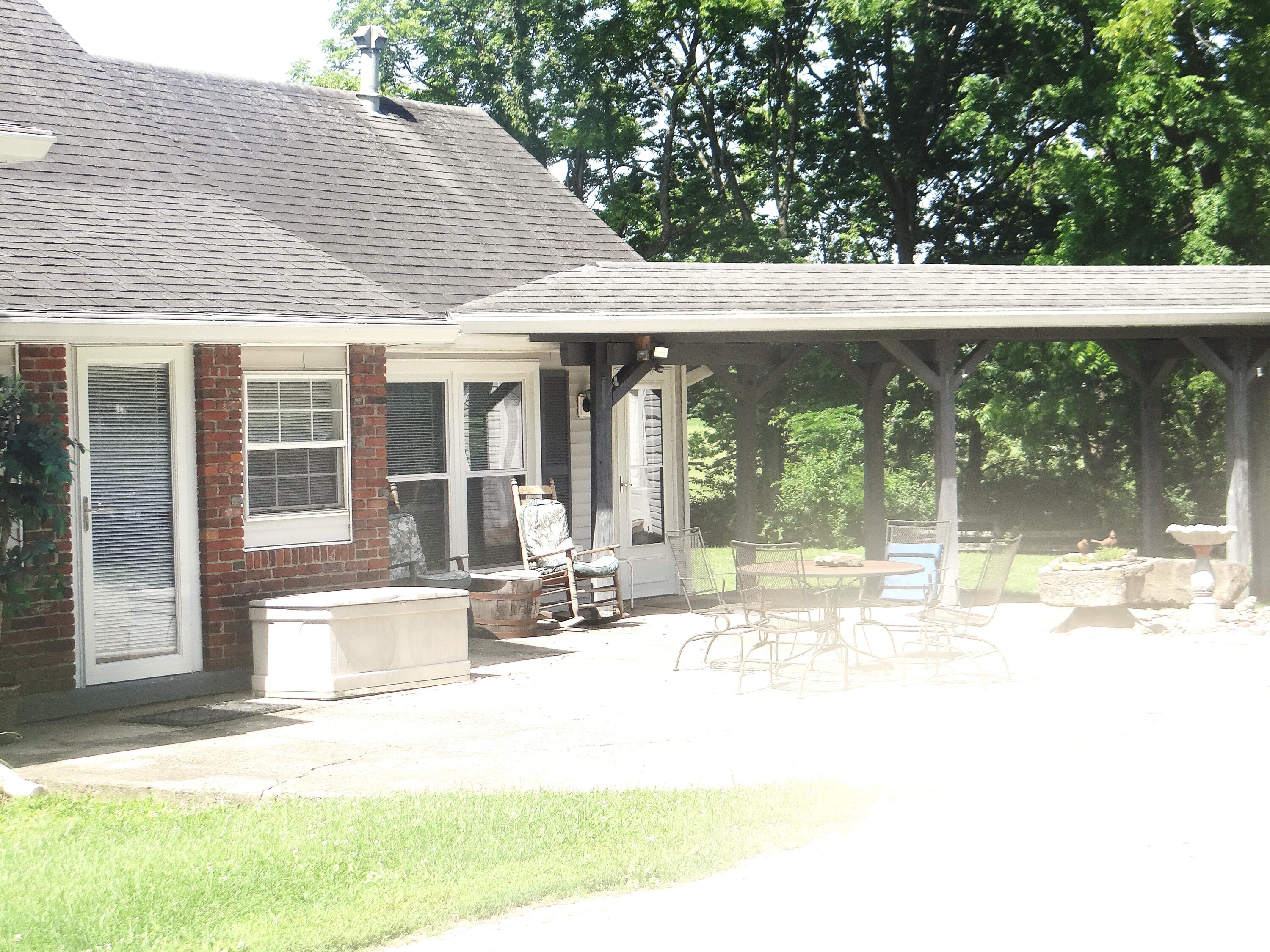 1116 Duckers Road Property Photo 21