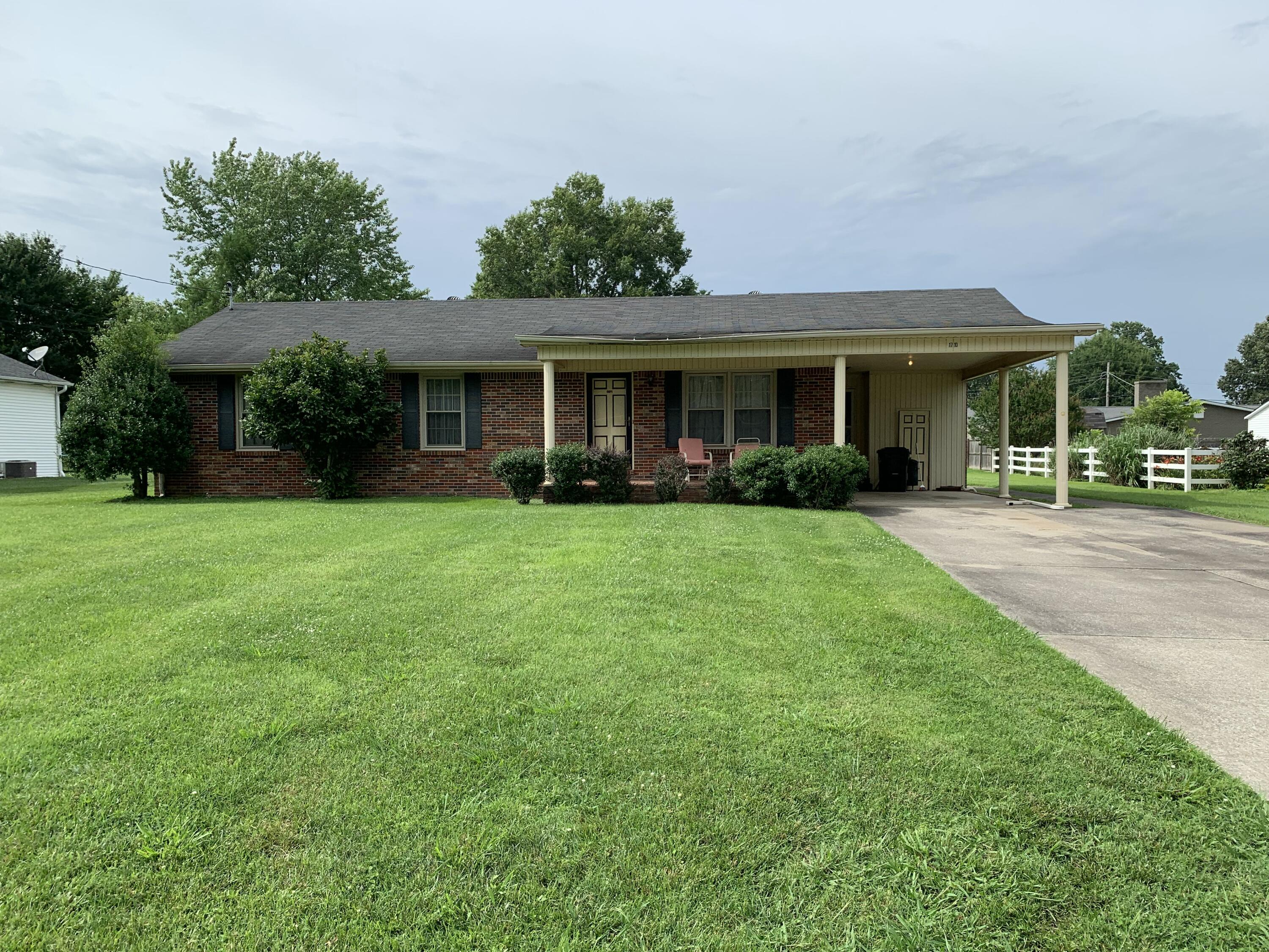 1710 Keenland Dr. Property Photo 1