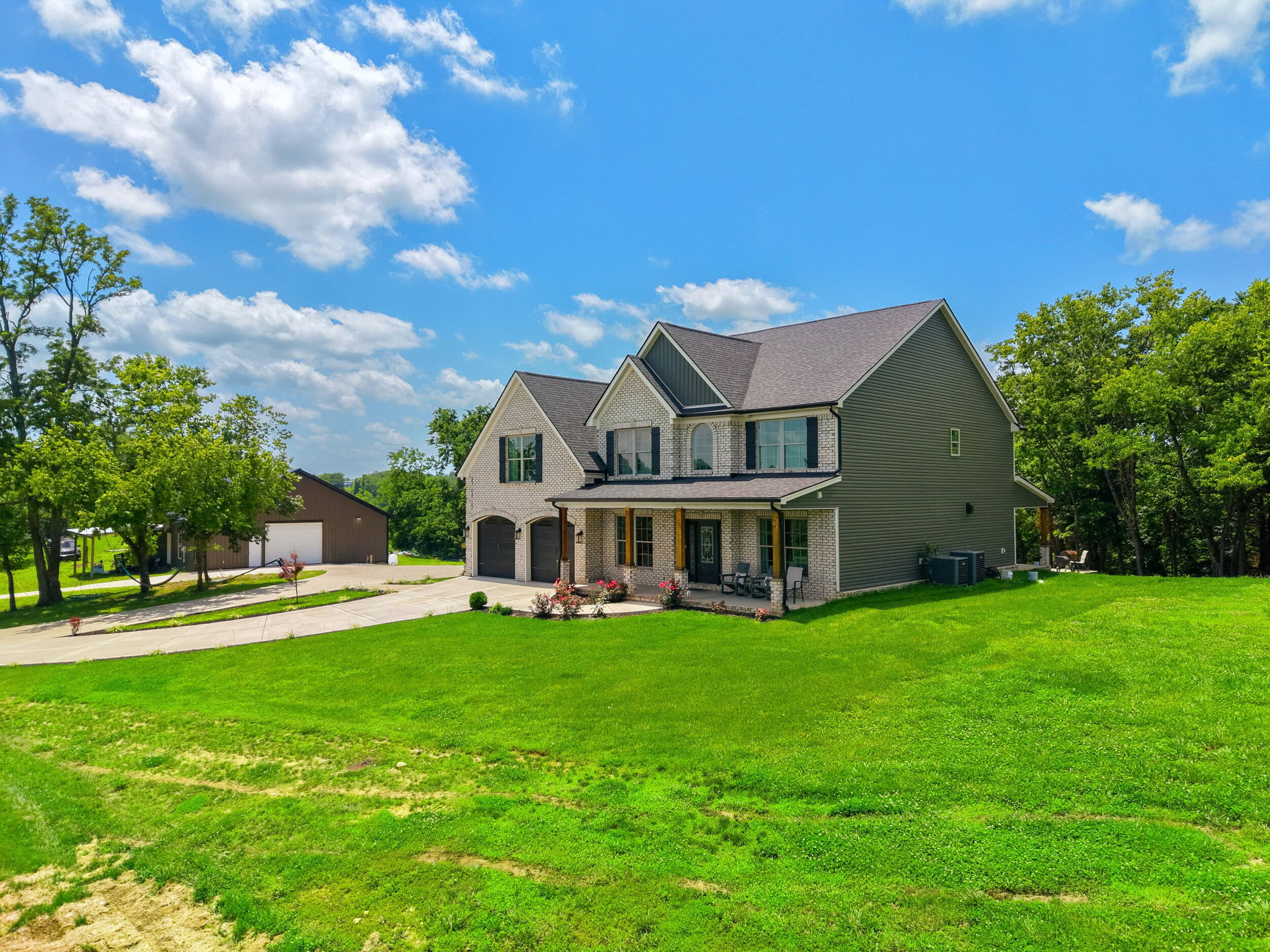 151 Kennedy Bridge Road Property Photo 1