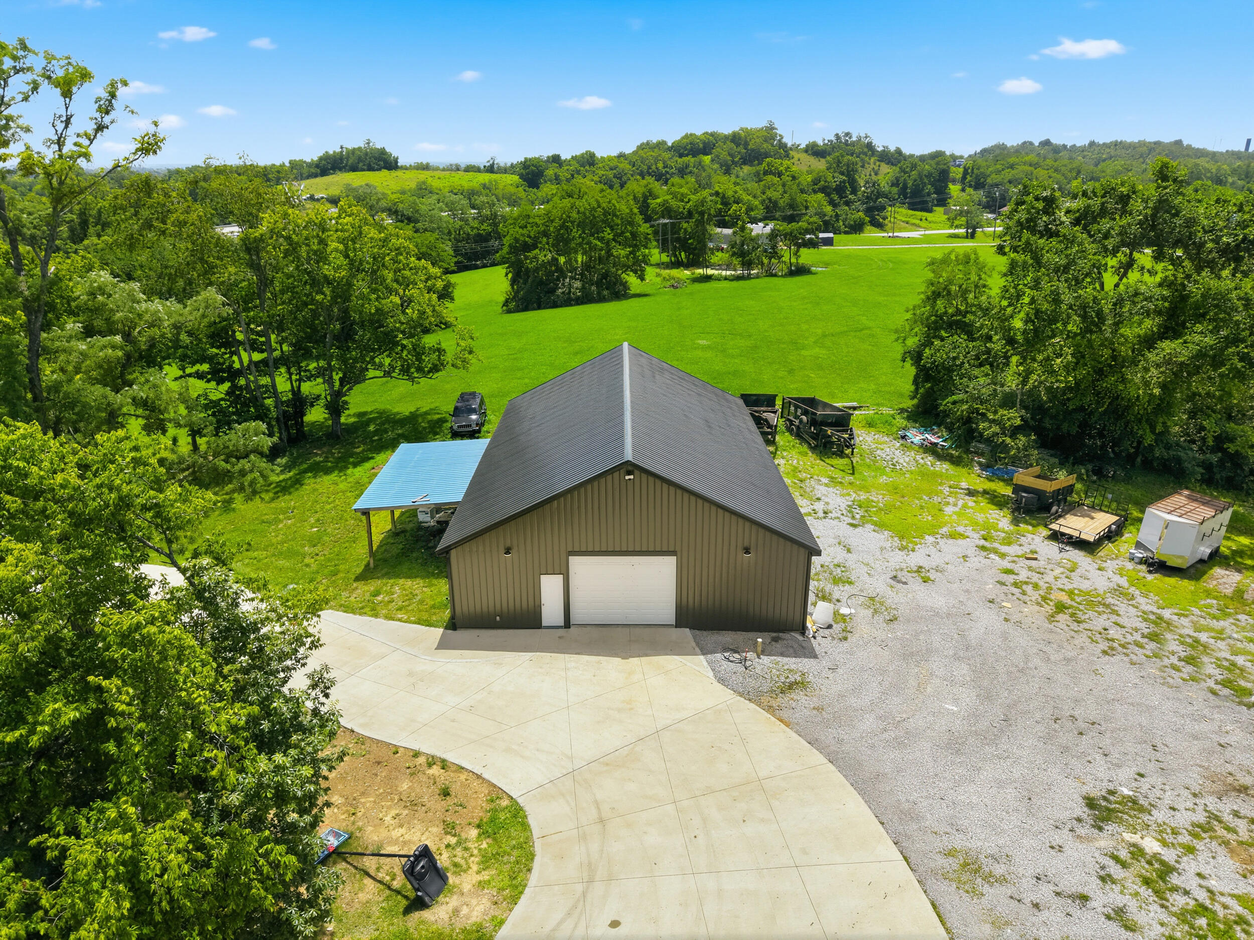 151 Kennedy Bridge Road Property Photo 5