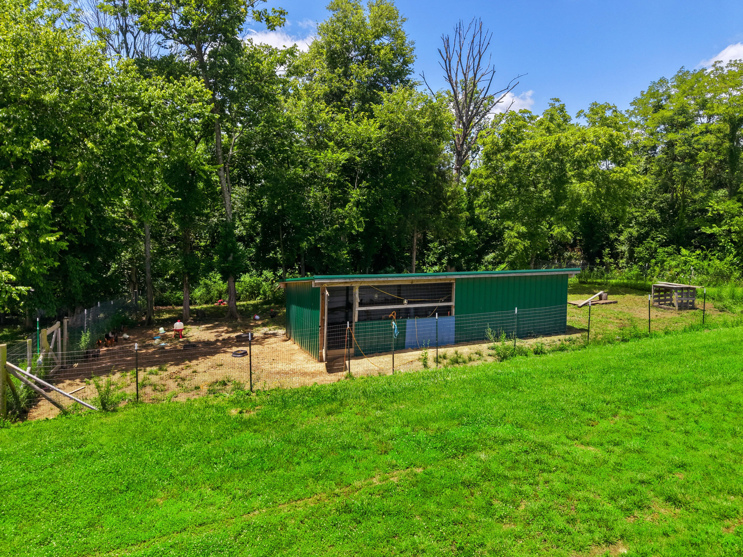 151 Kennedy Bridge Road Property Photo 49