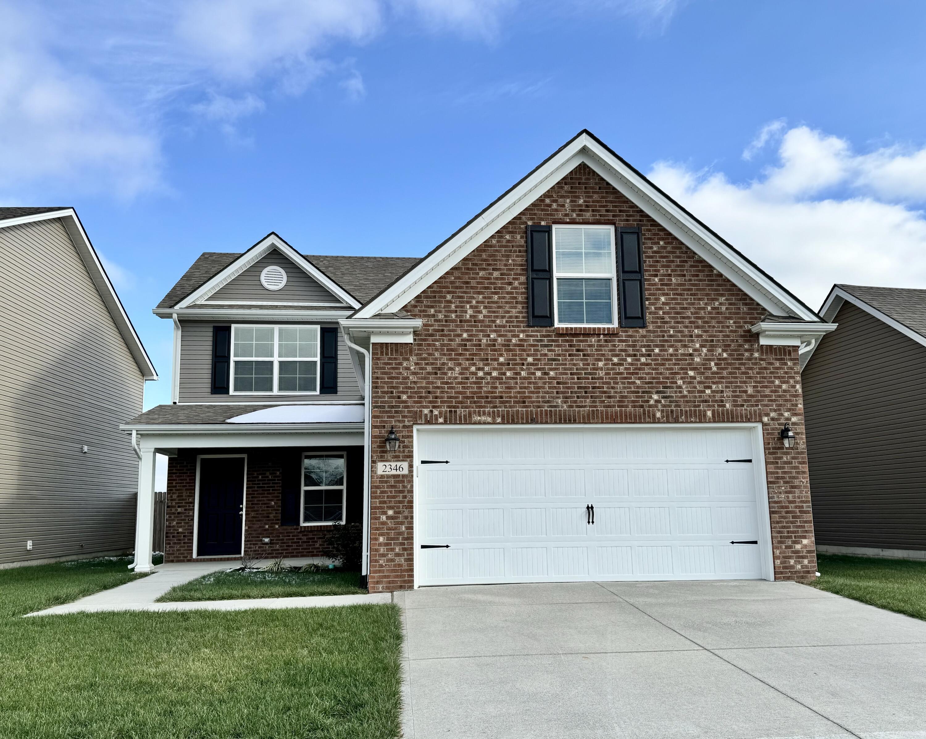2346 Huntly Place Property Photo 1