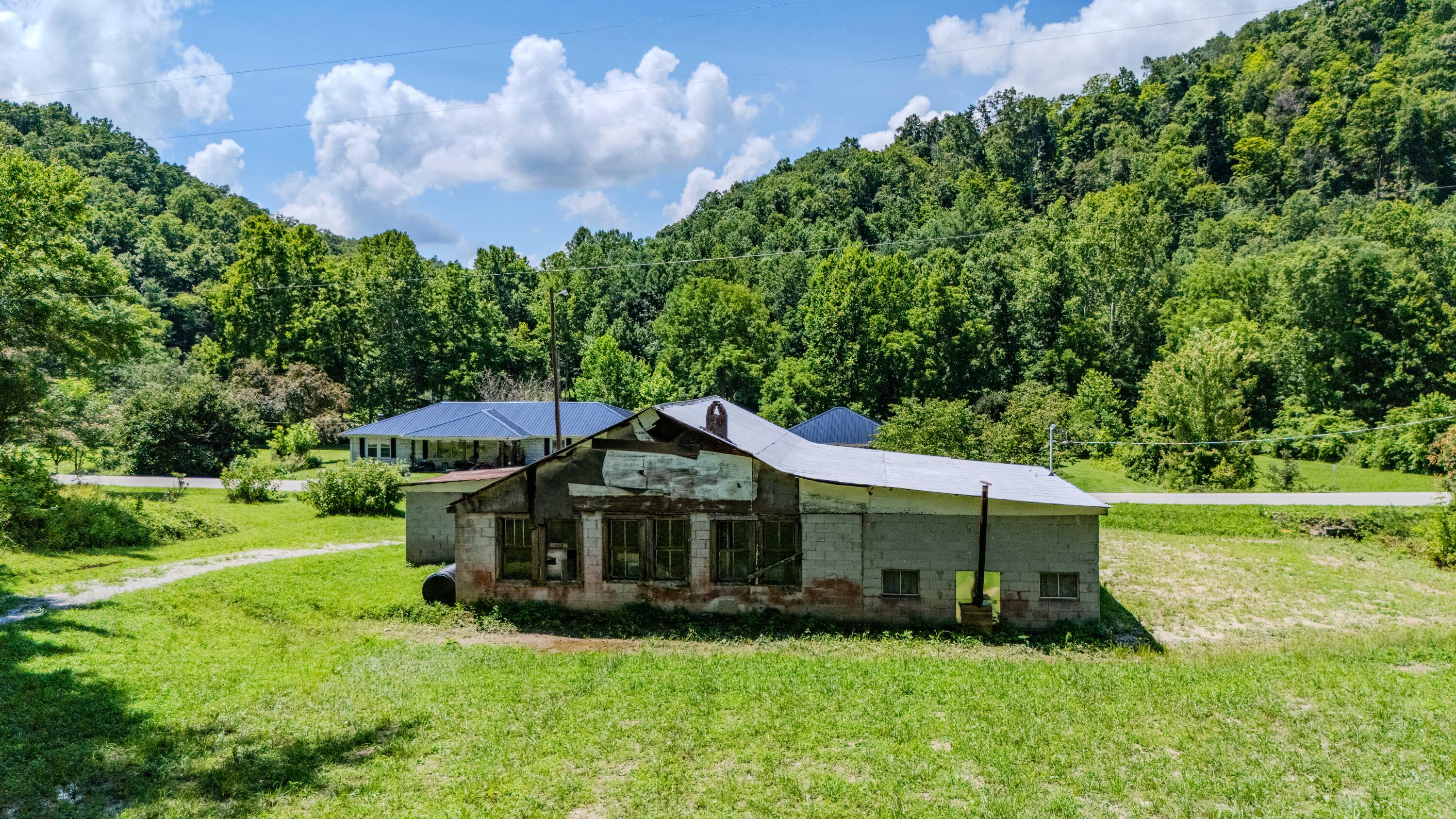 7466 Hawkins Branch Road Property Photo 64