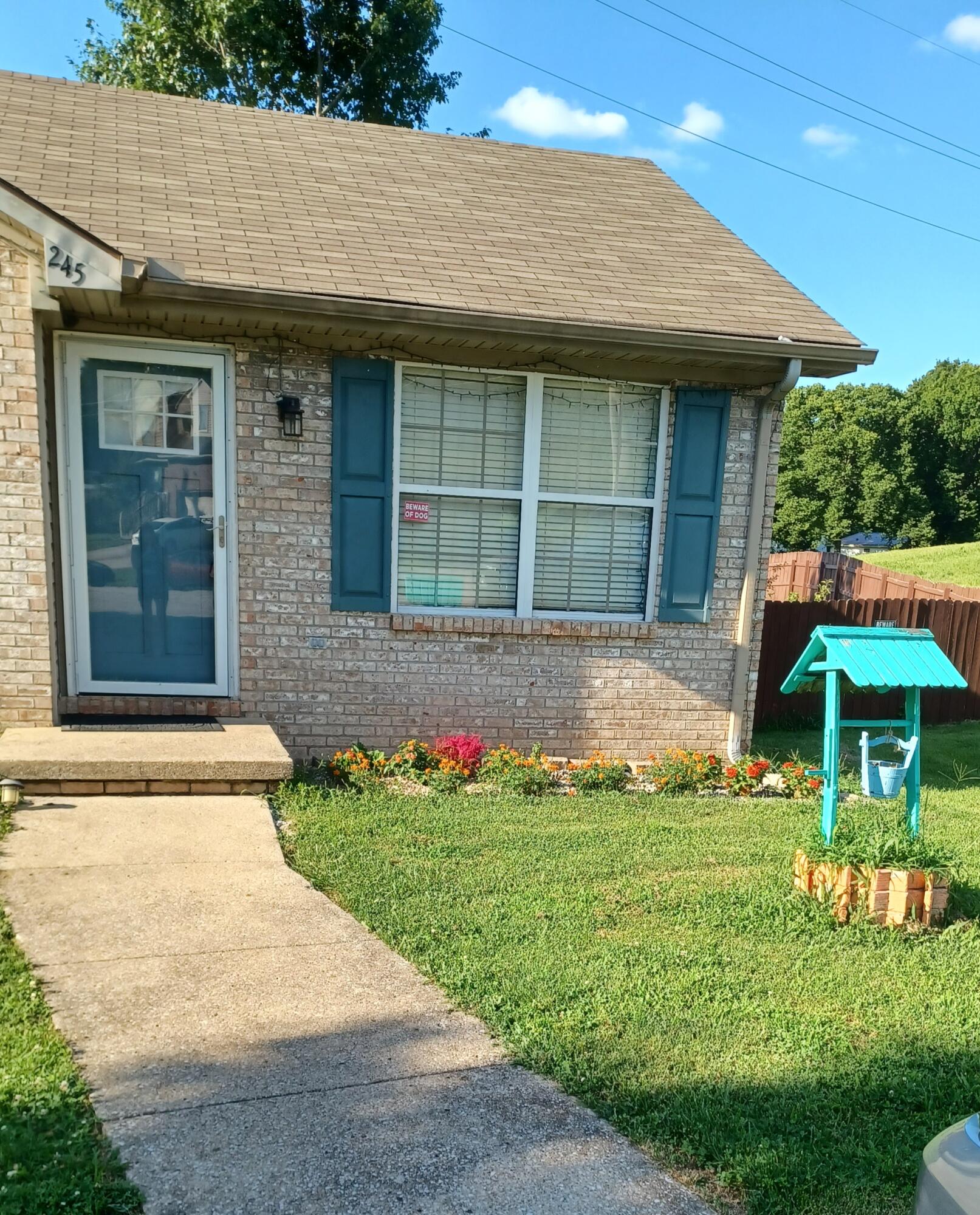 245 Brookside Drive Property Photo 2