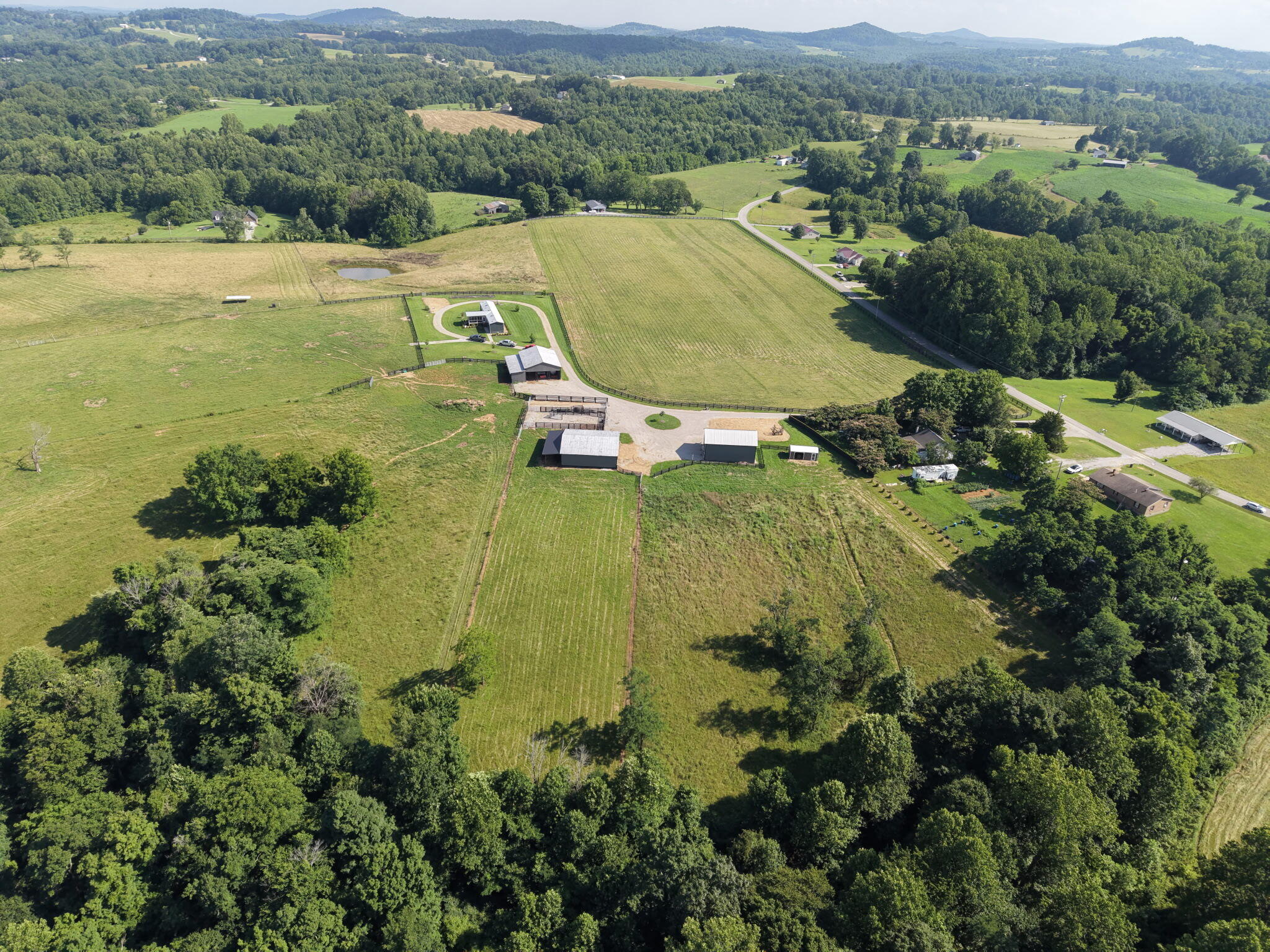 2511 Calvary Ridge Road Property Photo 33