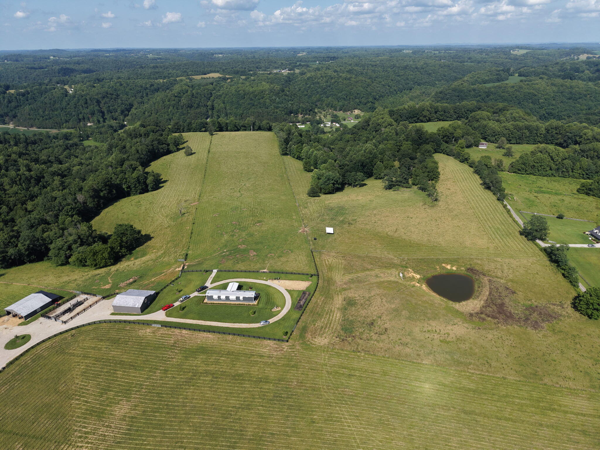 2511 Calvary Ridge Road Property Photo 37