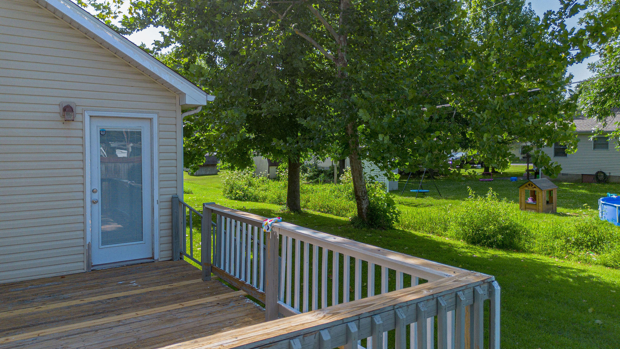 1611 Creekside Drive Property Photo 22