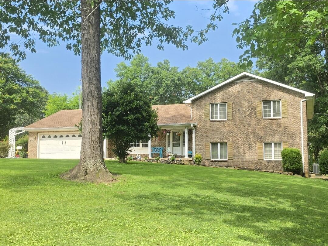 685 Salem Chapel Road Property Photo 1