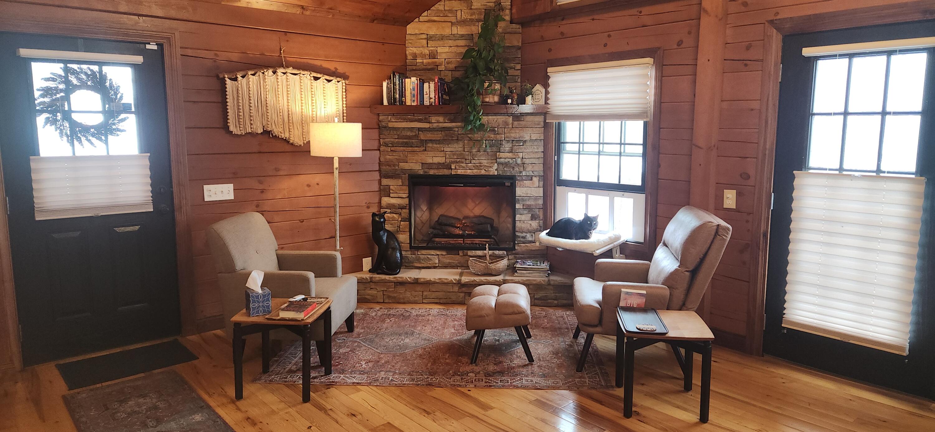 484 Blue Springs Boulevard Property Photo 52