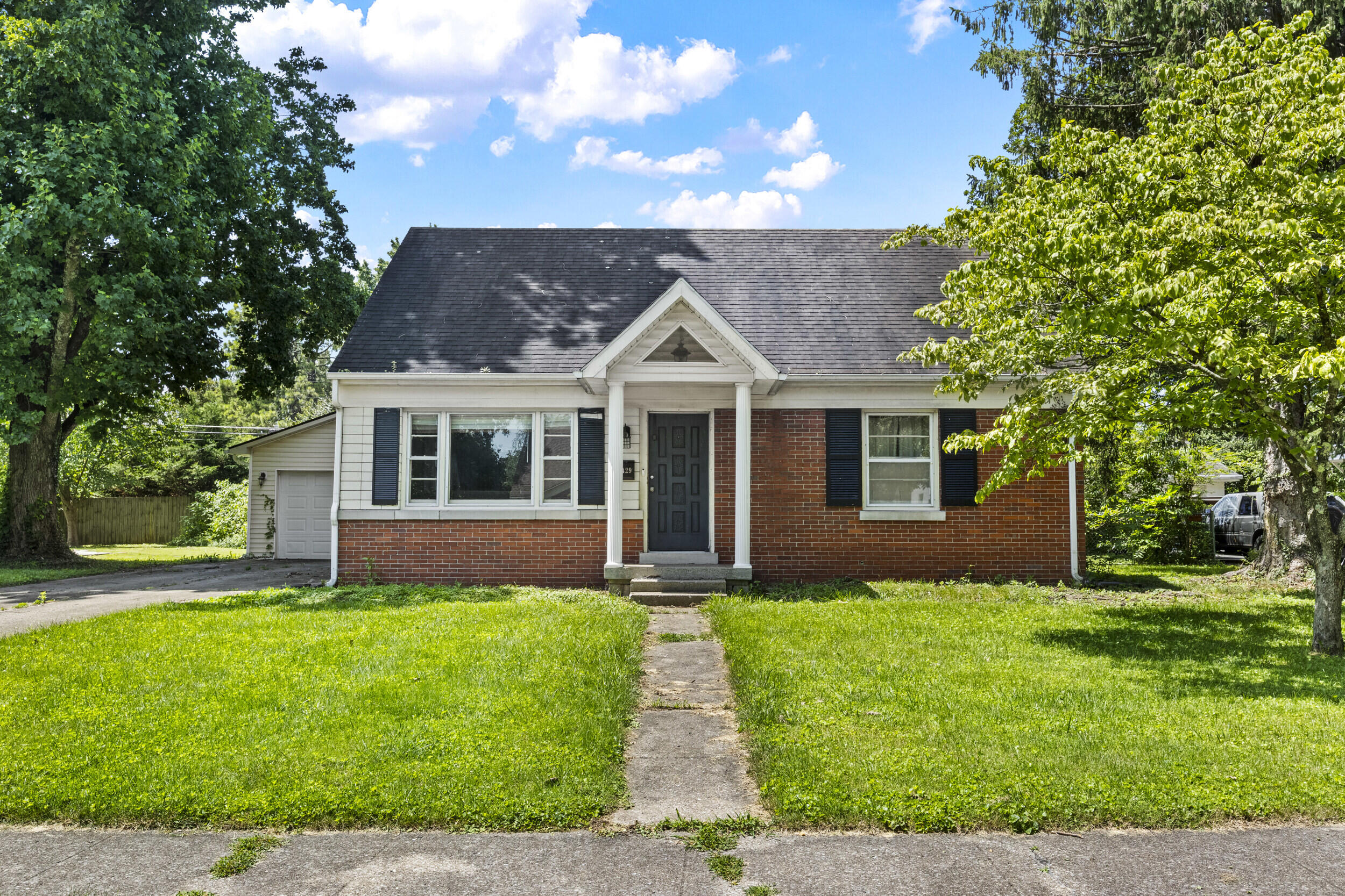 429 Barkley Drive