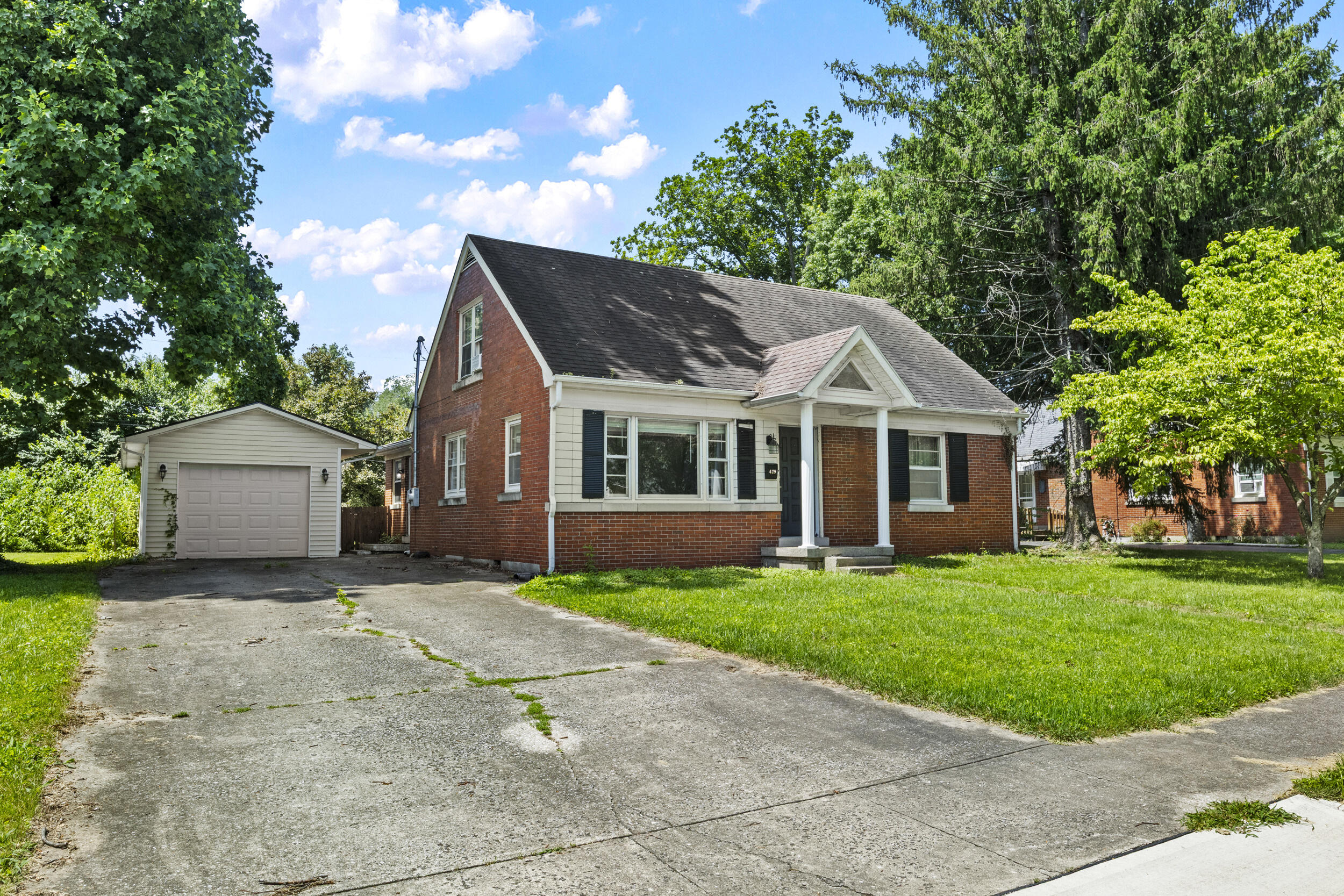 429 Barkley Drive Property Photo 2