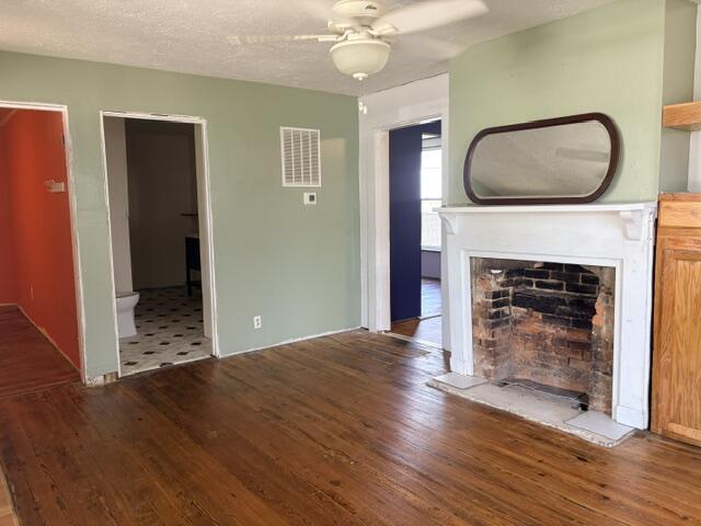 710 Dabney Street Property Photo 6