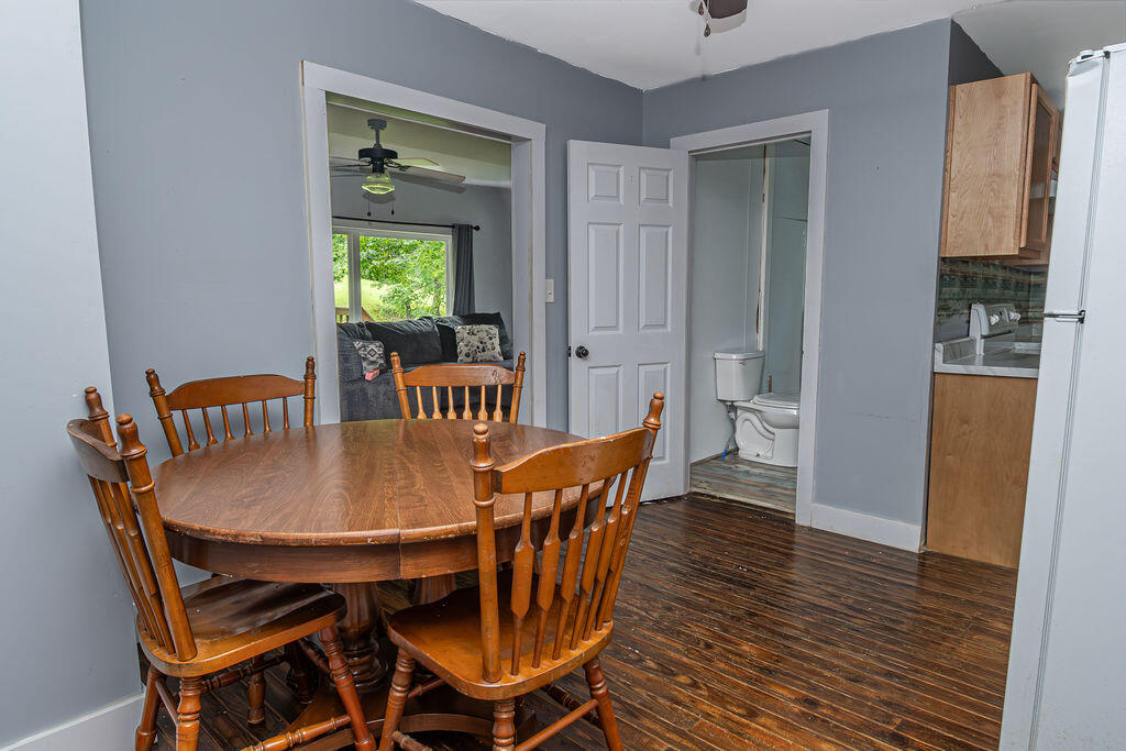 1797 E Clack Mountain Road Property Photo 10
