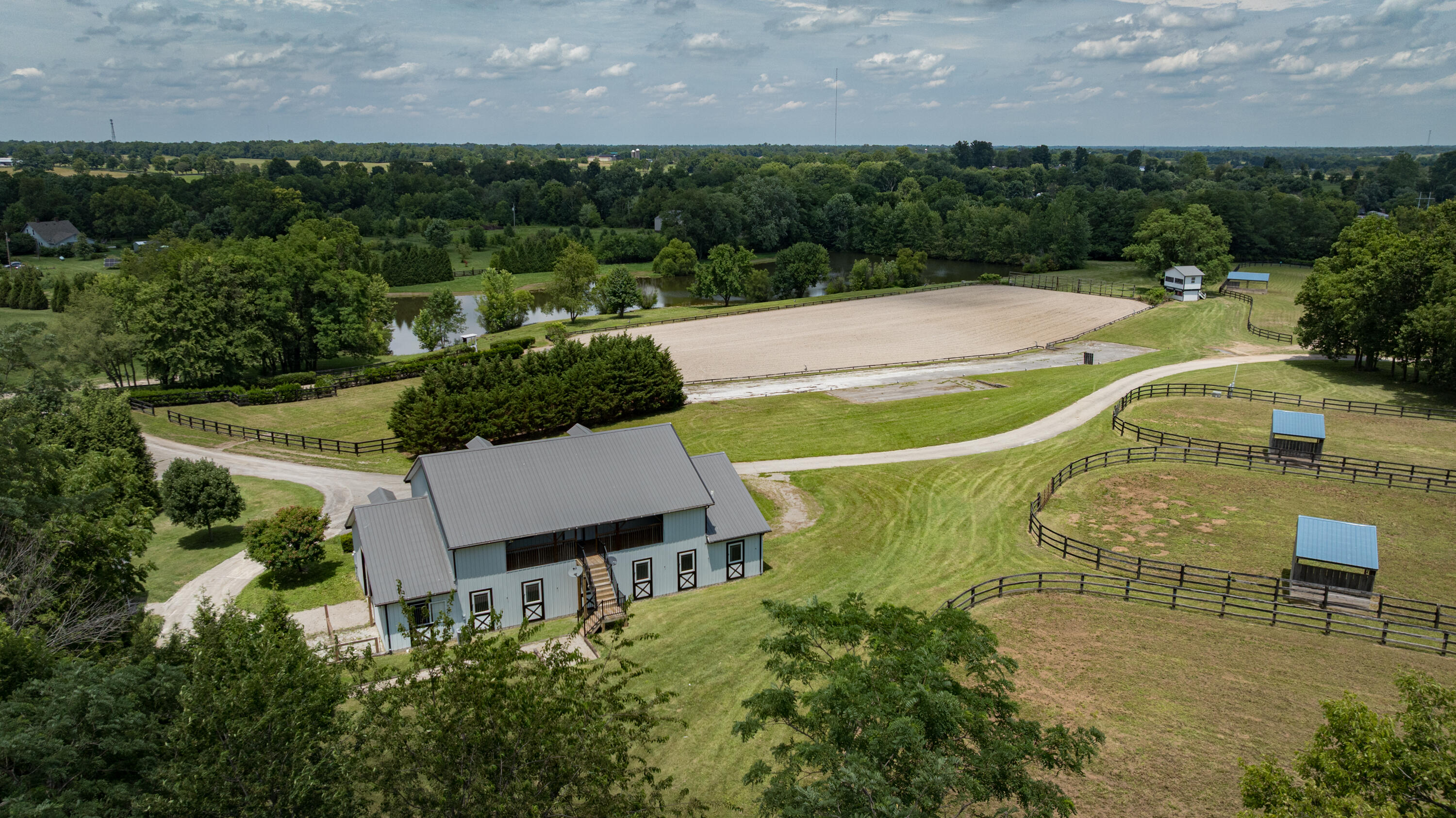 4845 Bryan Station Road Property Photo 6