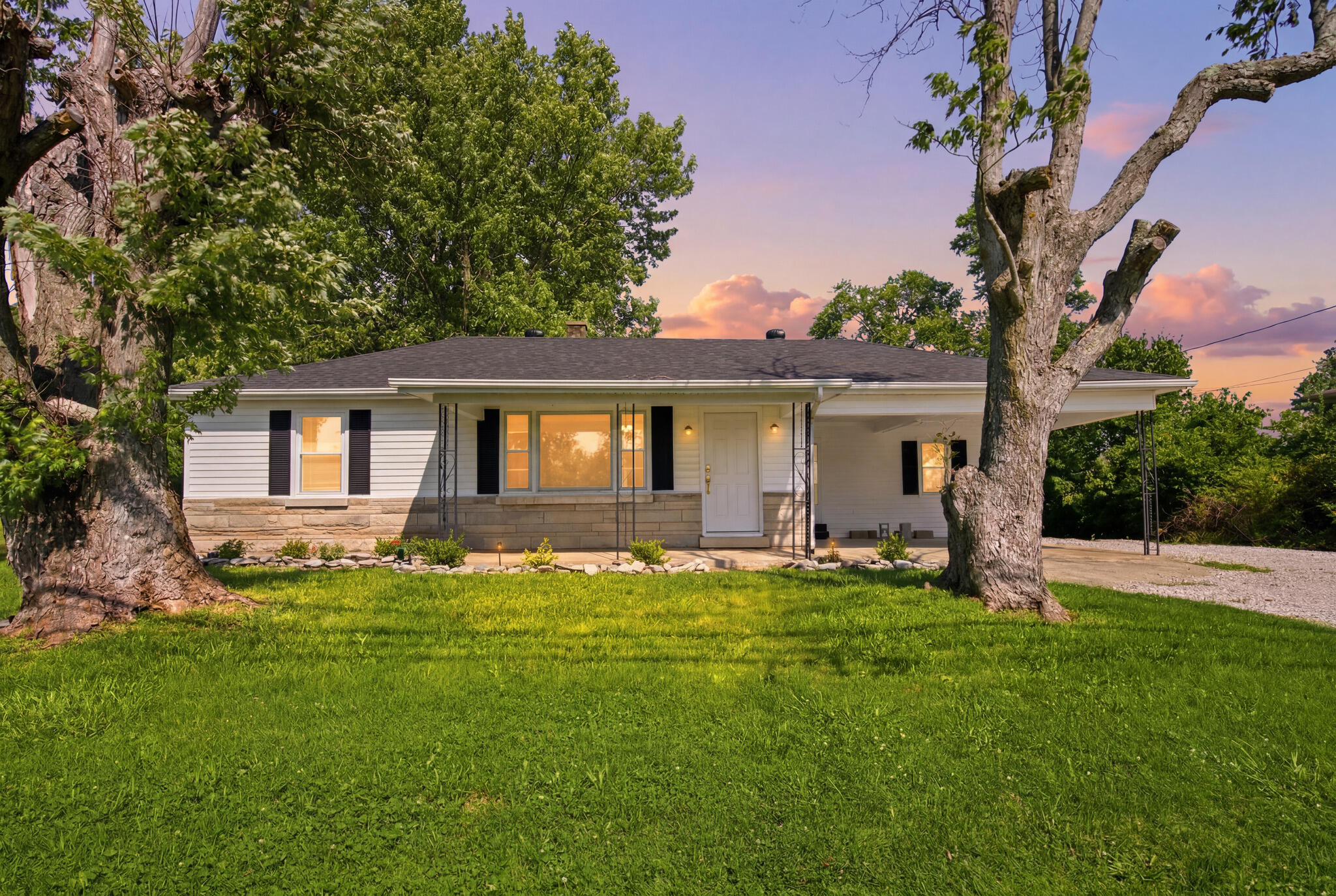 3501 Berea Road Property Photo 1