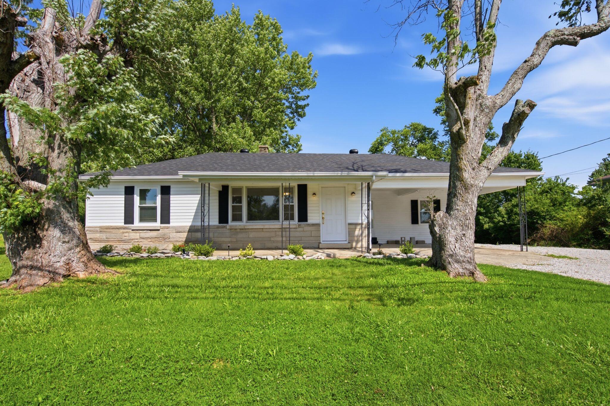 3501 Berea Road Property Photo 2