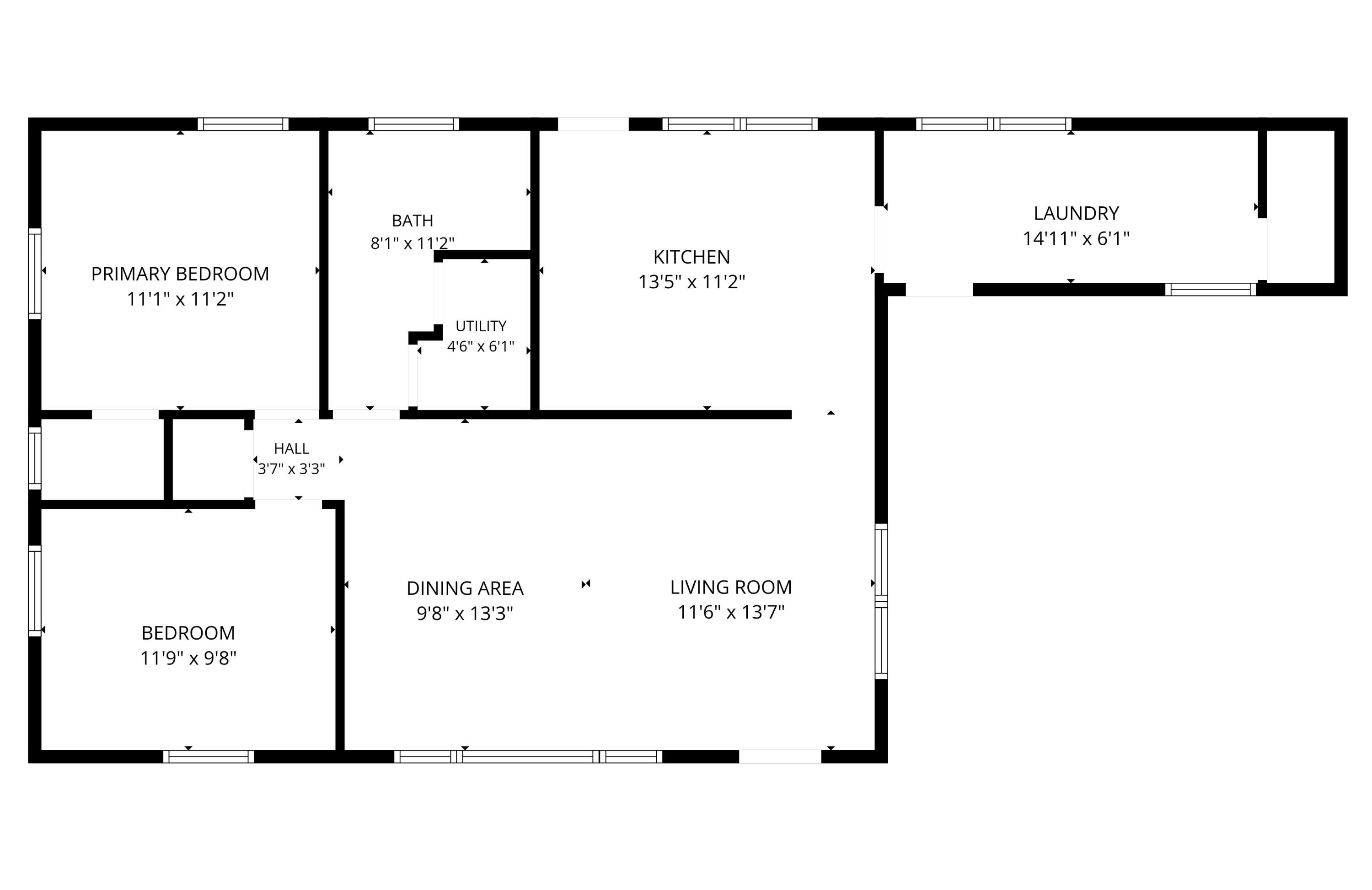 3501 Berea Road Property Photo 3