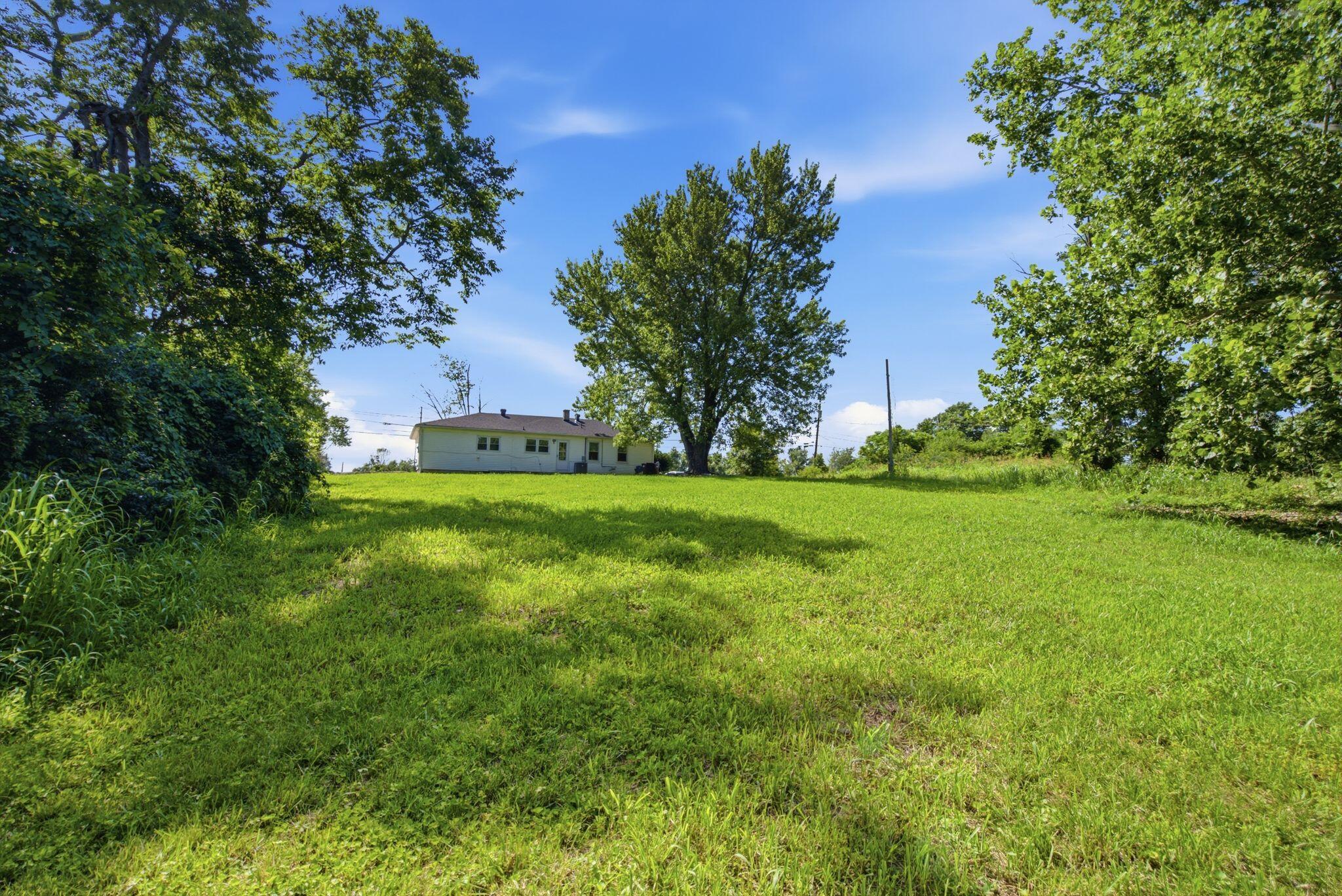 3501 Berea Road Property Photo 5