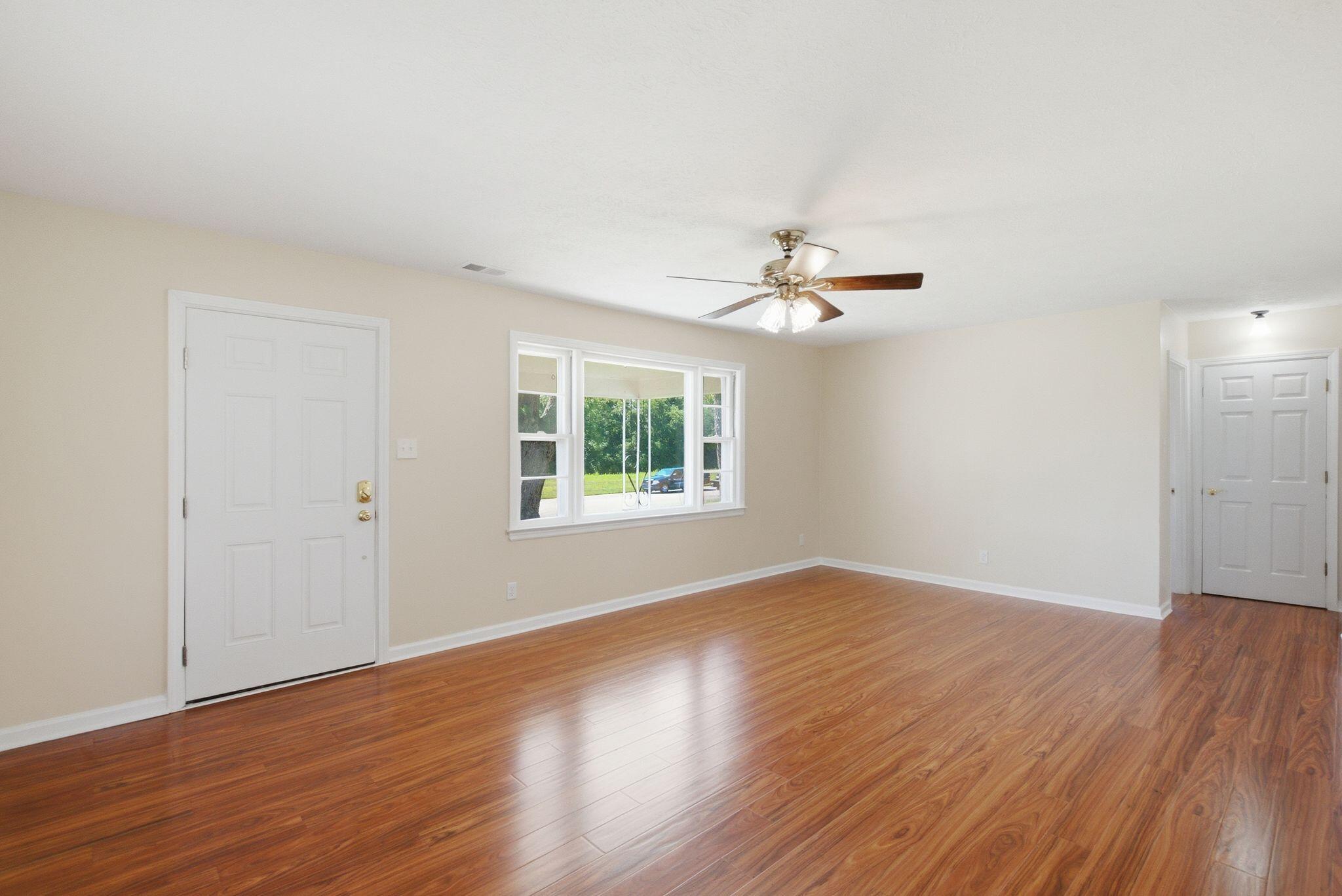 3501 Berea Road Property Photo 8