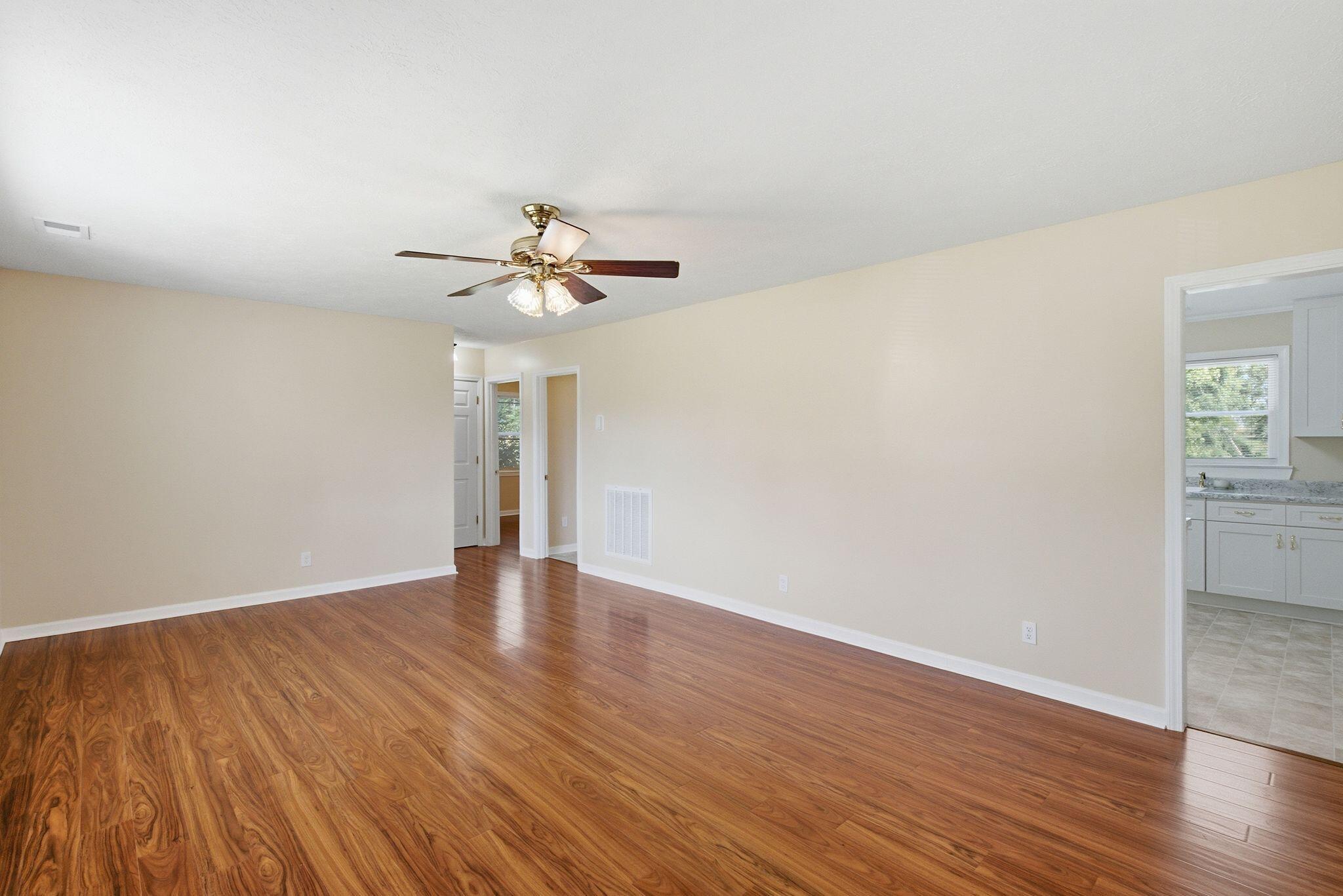 3501 Berea Road Property Photo 9