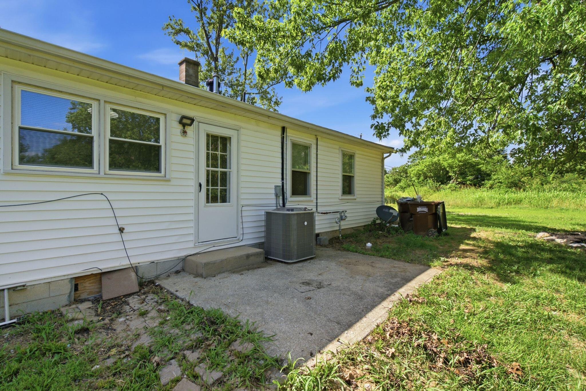 3501 Berea Road Property Photo 23