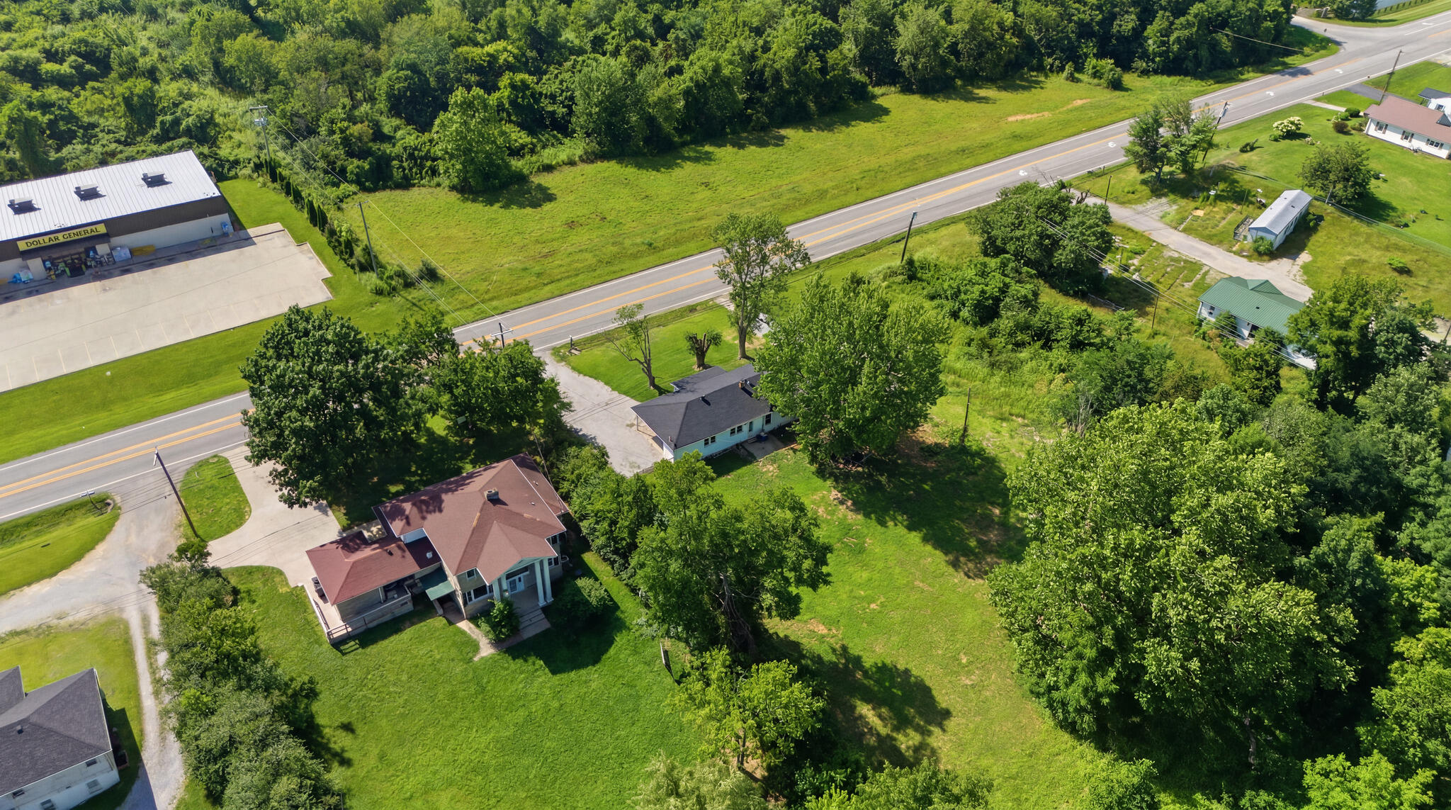 3501 Berea Road Property Photo 36