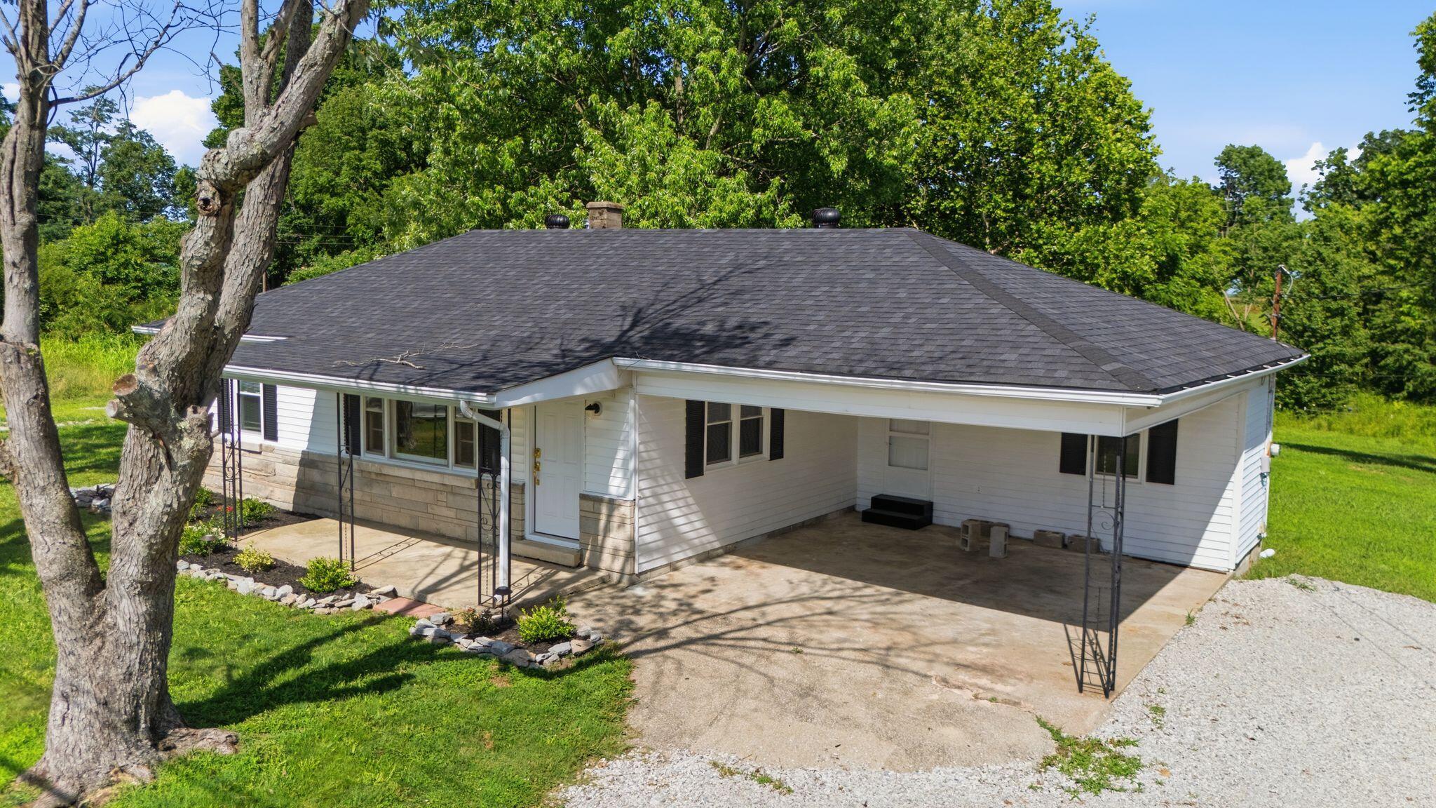 3501 Berea Road Property Photo 40
