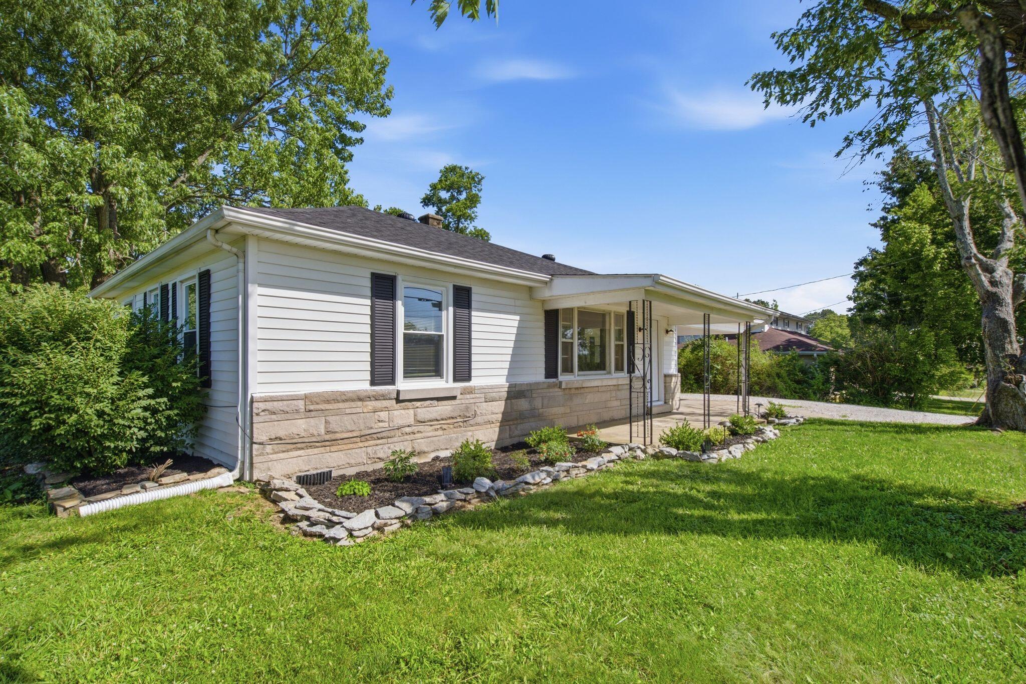 3501 Berea Road Property Photo 41