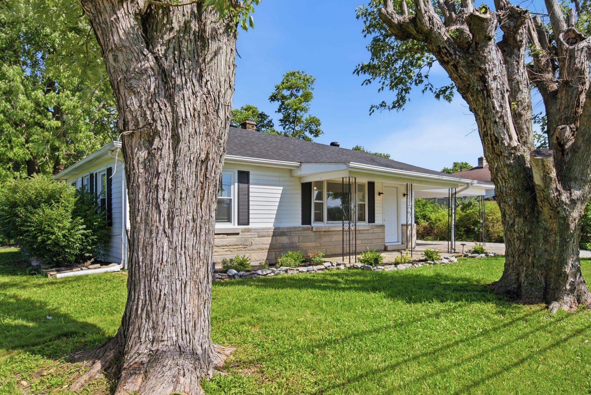3501 Berea Road Property Photo 42