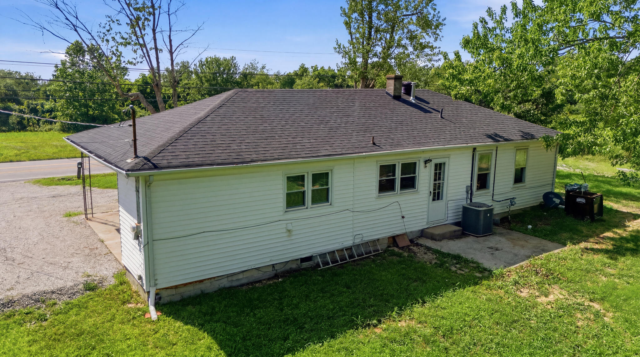 3501 Berea Road Property Photo 43
