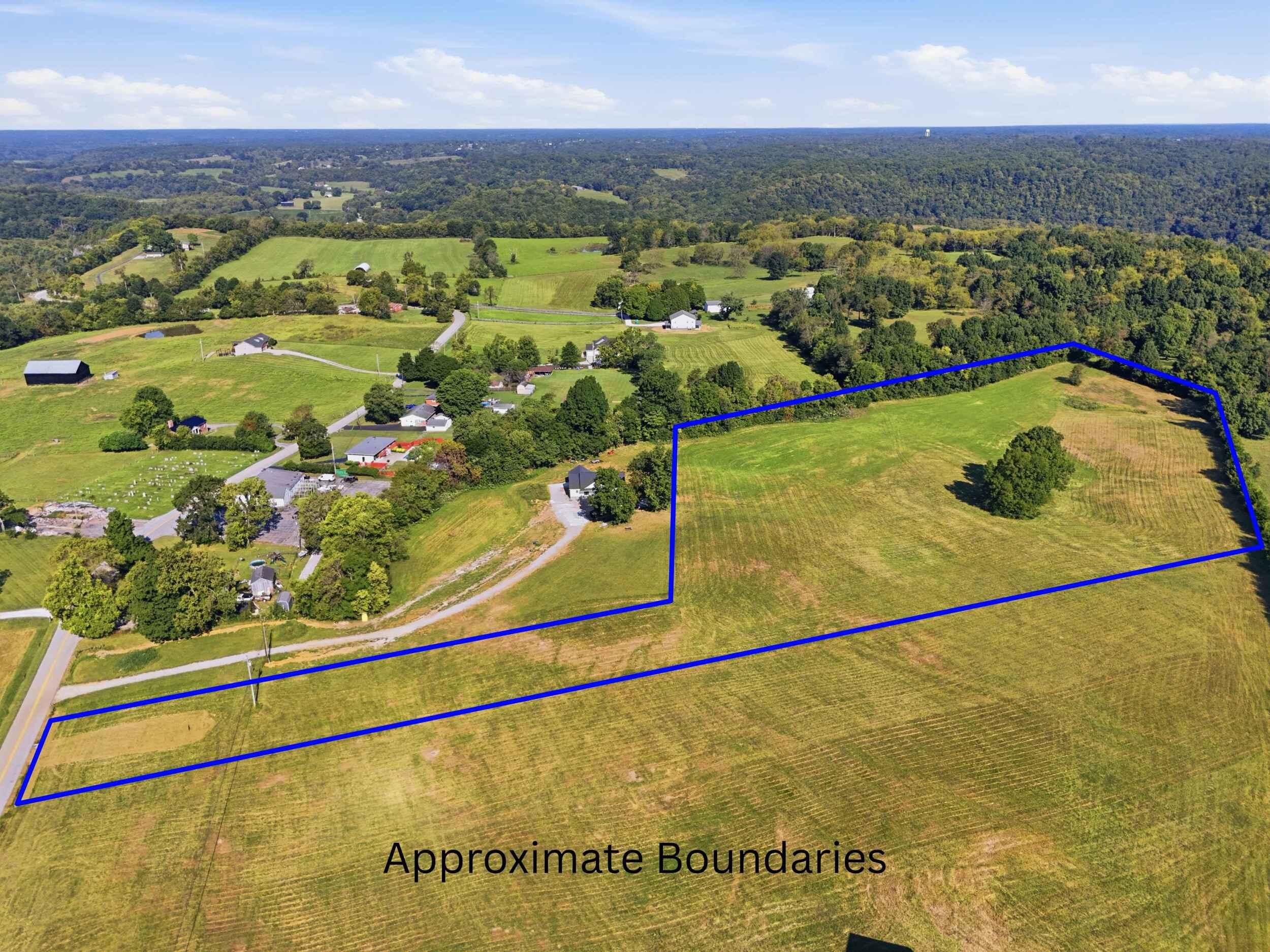 10.42 Acres Devils Hollow Road Property Photo 1