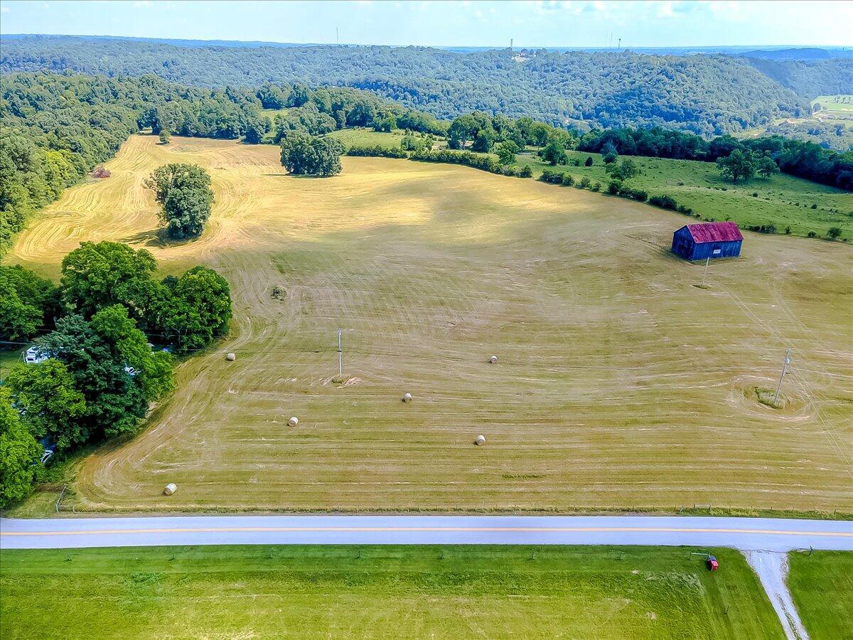10.42 Acres Devils Hollow Road Property Photo 4