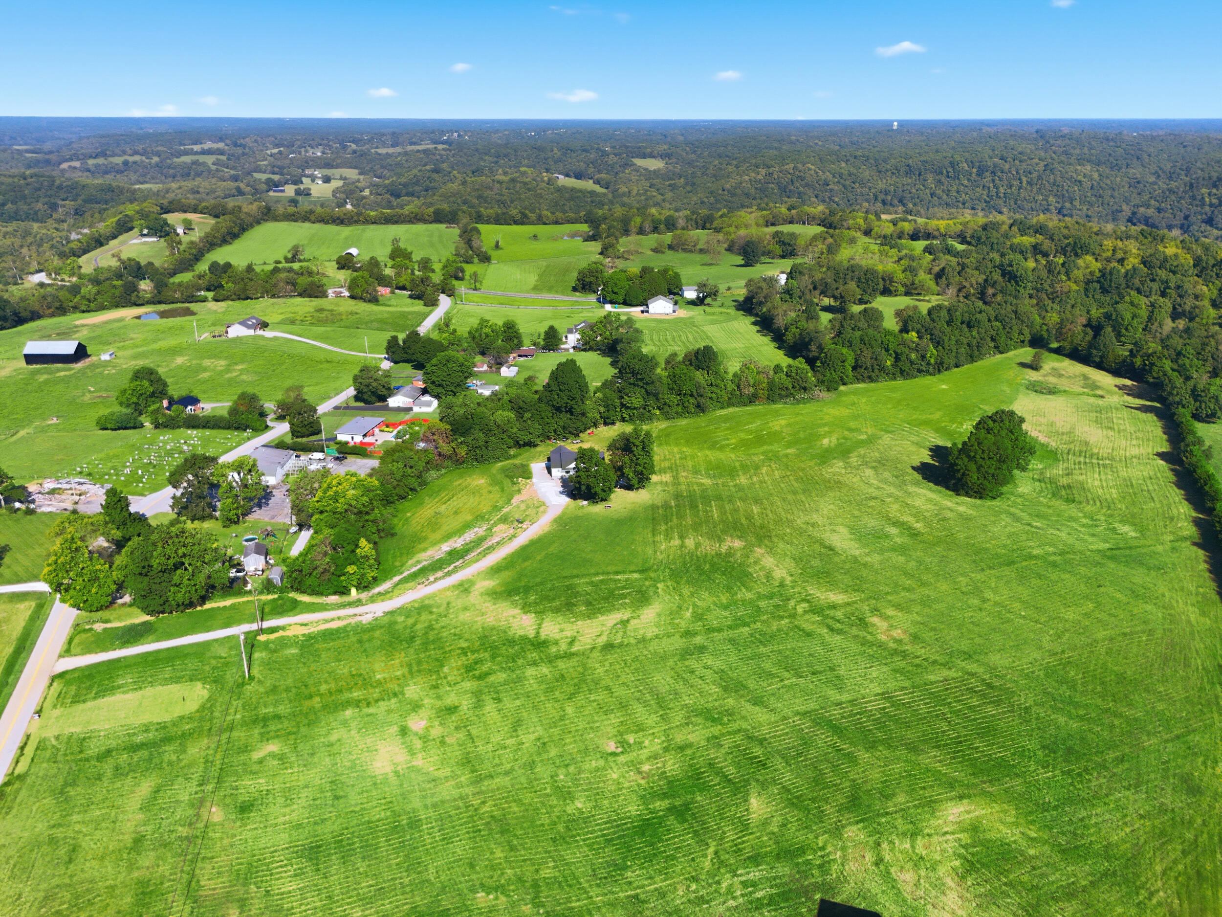 10.42 Acres Devils Hollow Road Property Photo 10