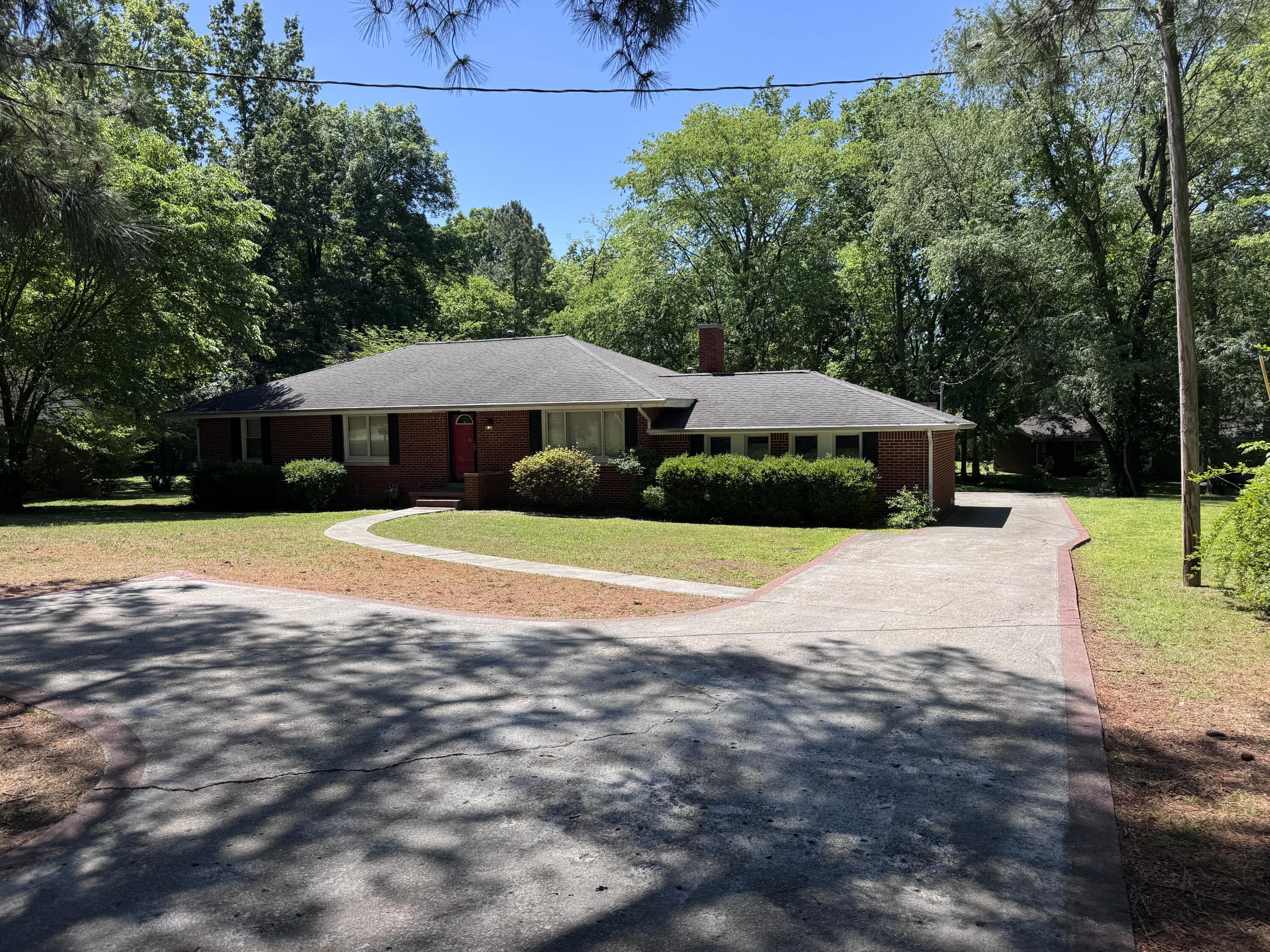 4832 Exall Lane Property Photo 1