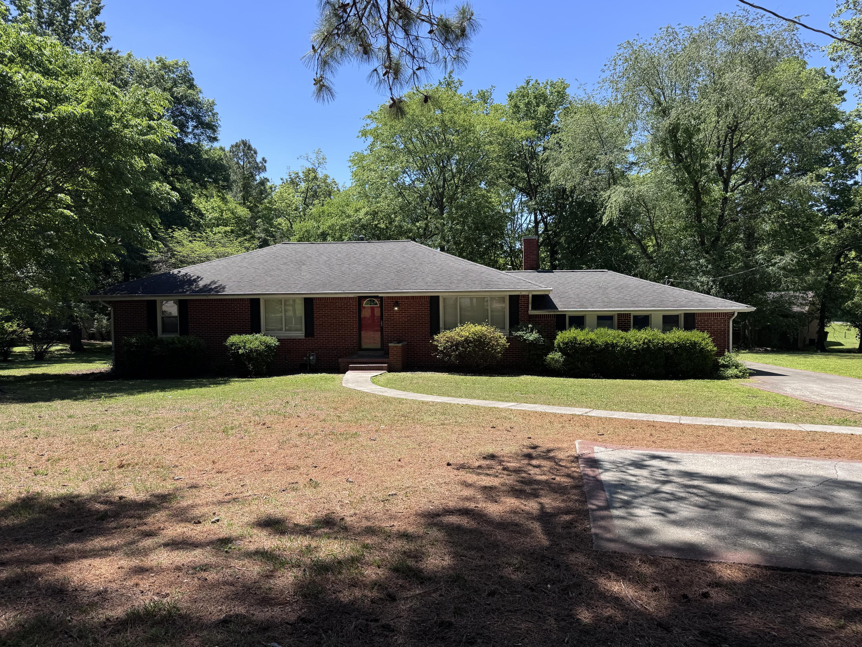 4832 Exall Lane Property Photo 2