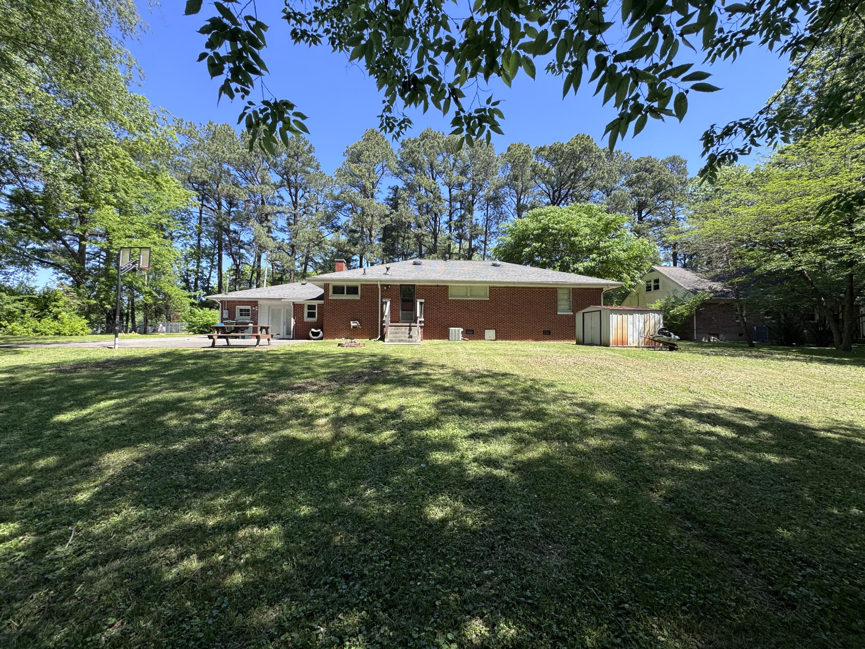 4832 Exall Lane Property Photo 25