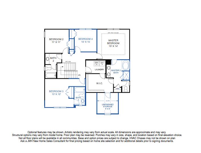 3576 Harper Woods Lane Property Photo 4