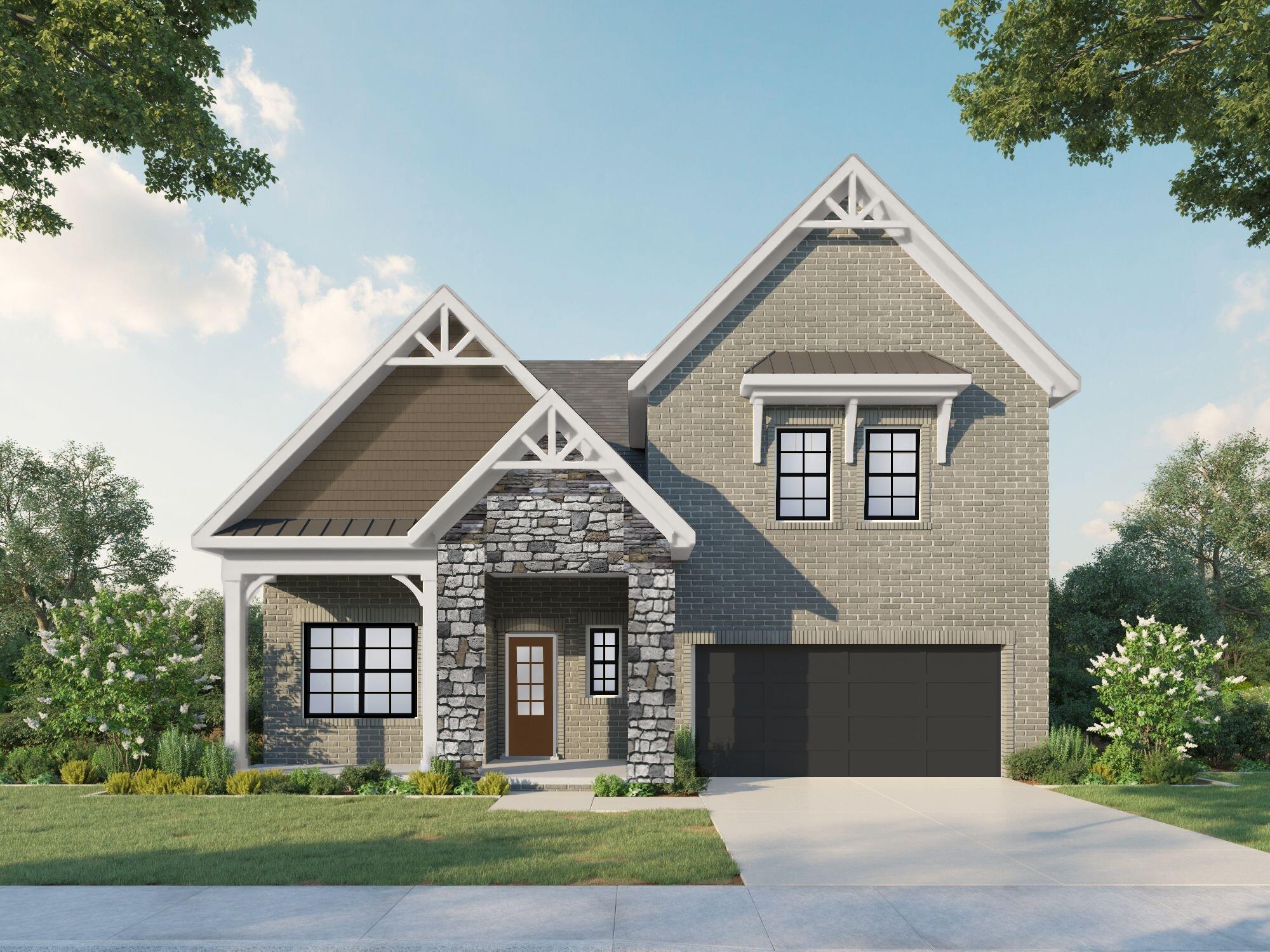 3572 Harper Woods Lane Property Photo 1