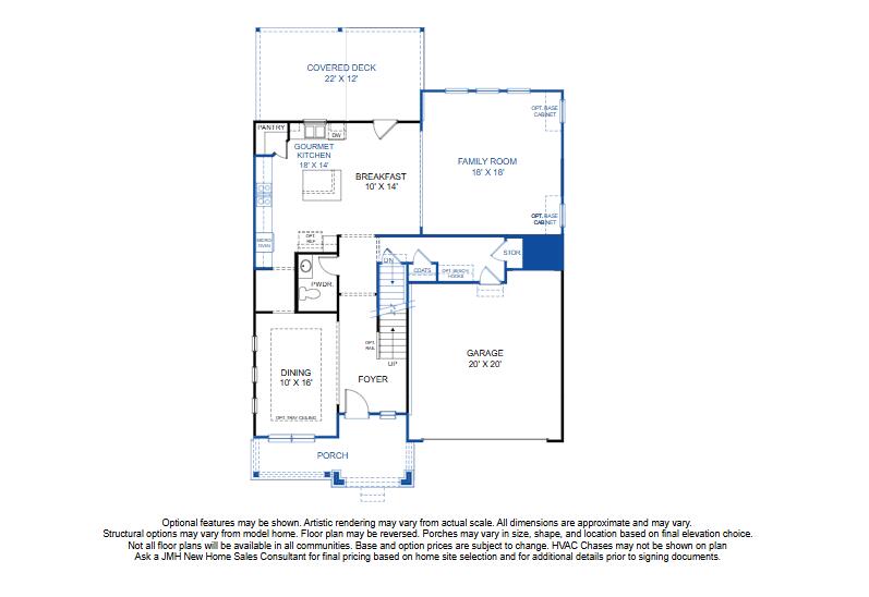 3572 Harper Woods Lane Property Photo 3