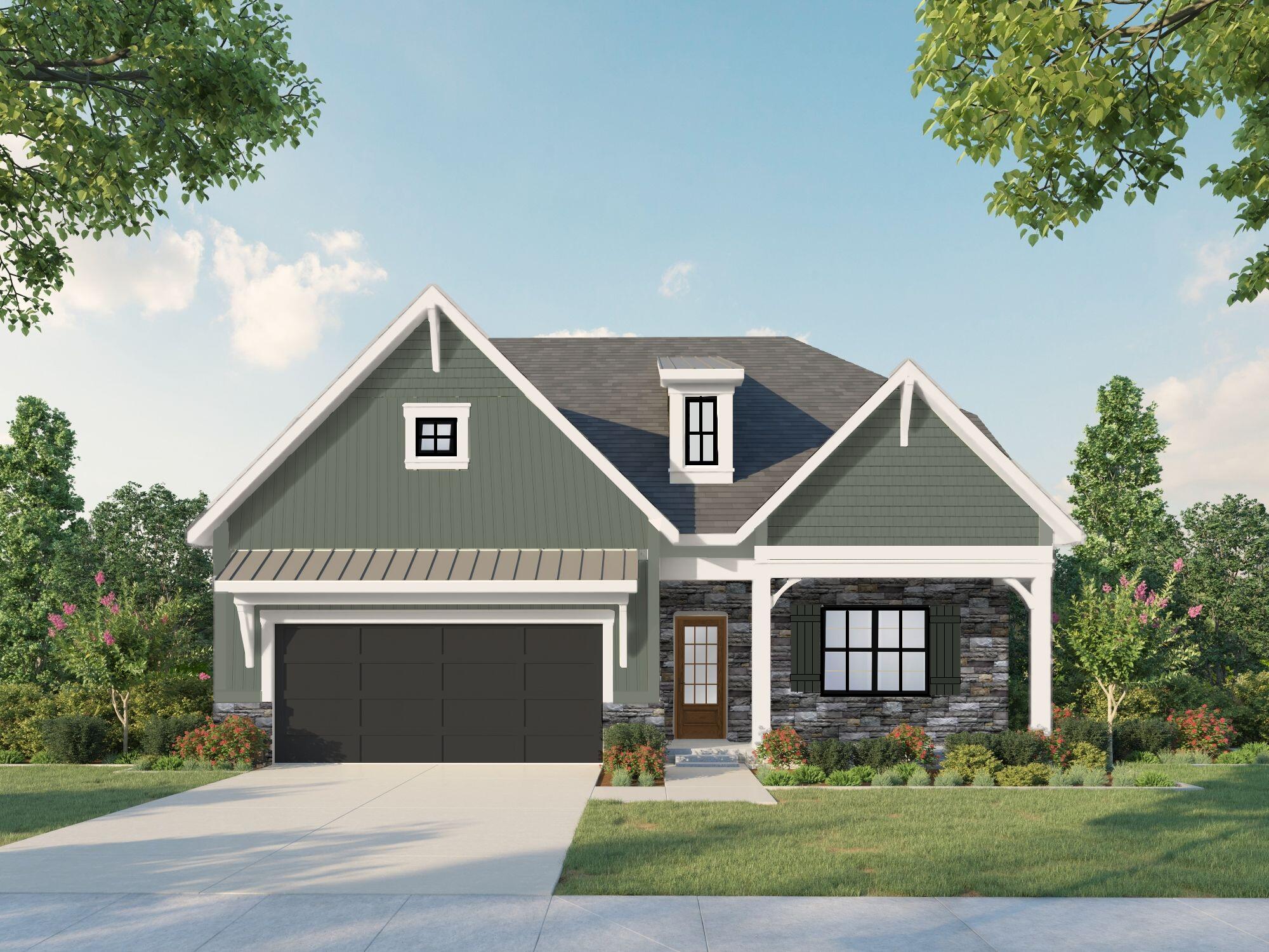 3568 Harper Woods Lane Property Photo 1
