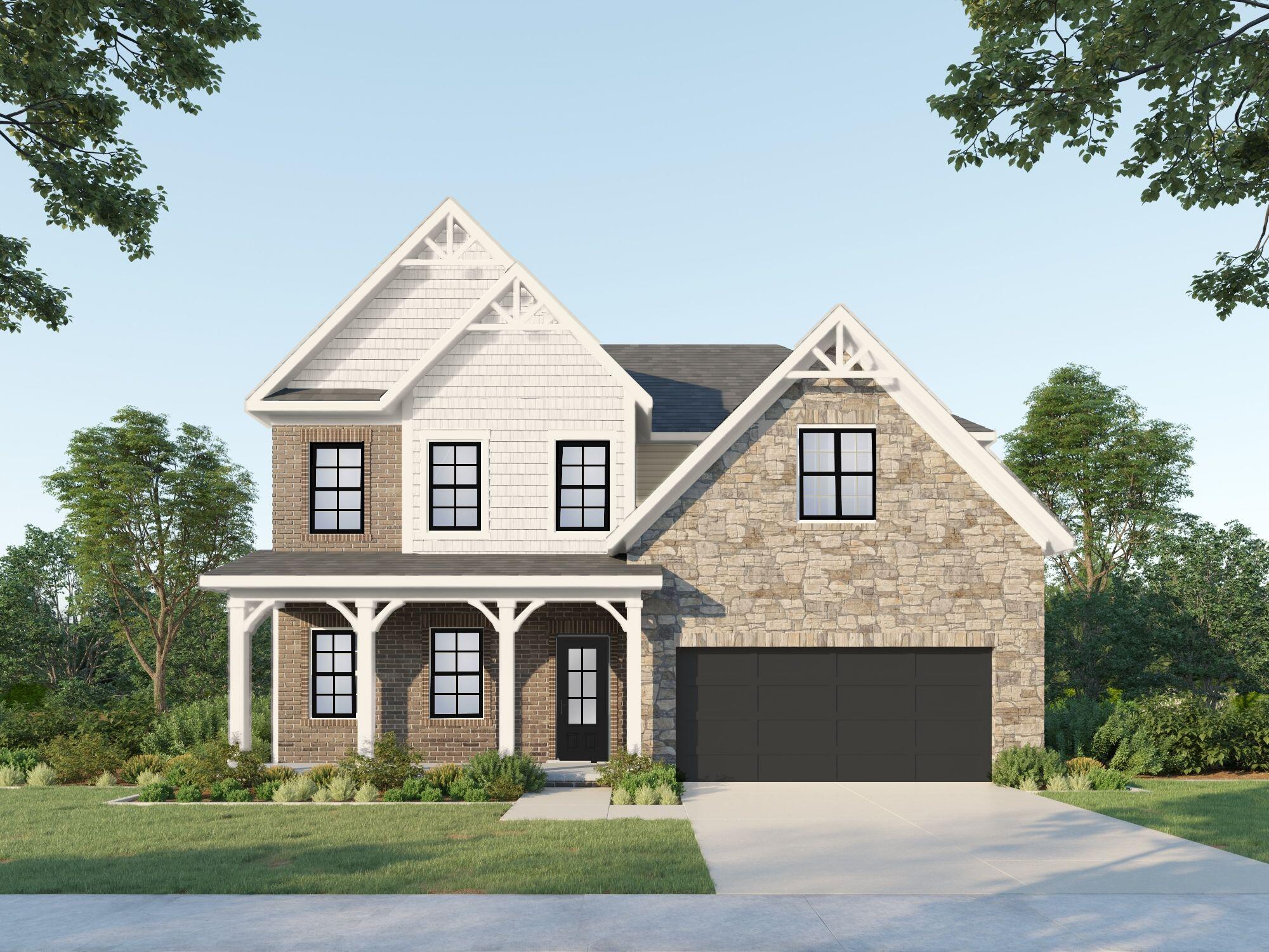 3564 Harper Woods Lane Property Photo 1