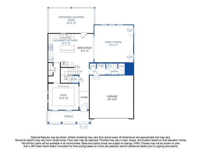3564 Harper Woods Lane Property Photo 3