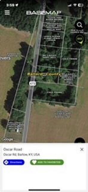 473 Needmore Road Property Photo 5