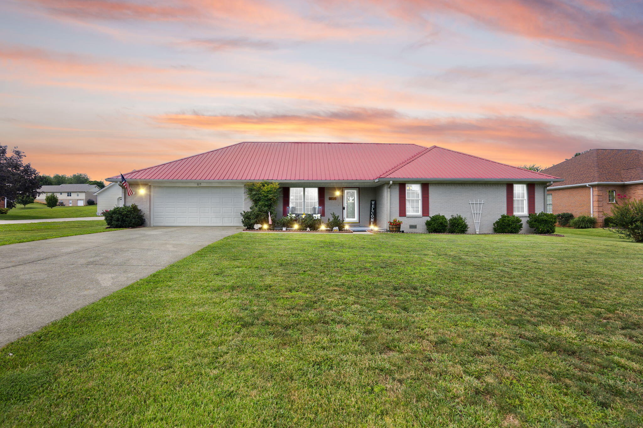 117 Greenside Drive